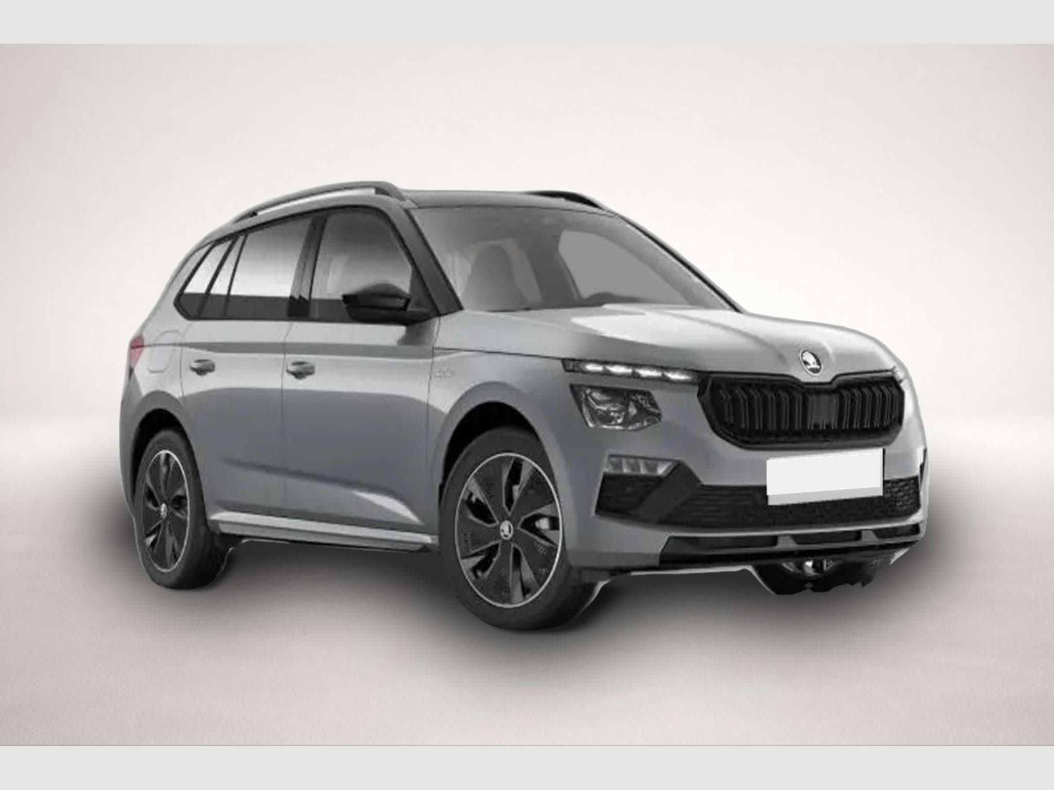 Skoda Kamiq (2026) - Foto 1
