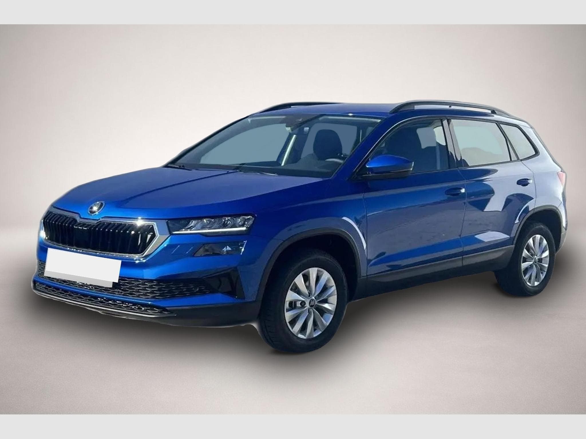 Skoda Karoq (2026) - Foto 1