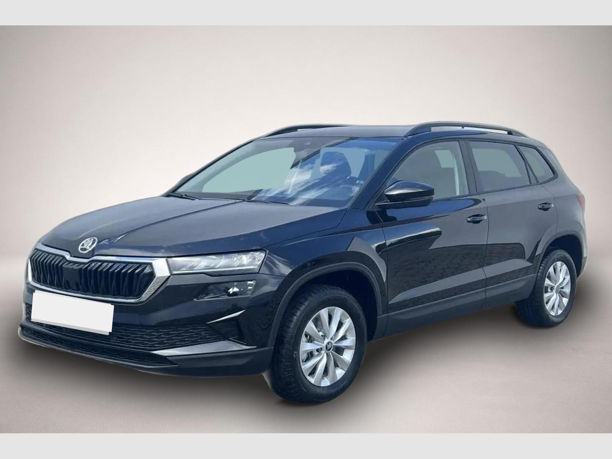 Skoda Karoq (2026) - Foto 1