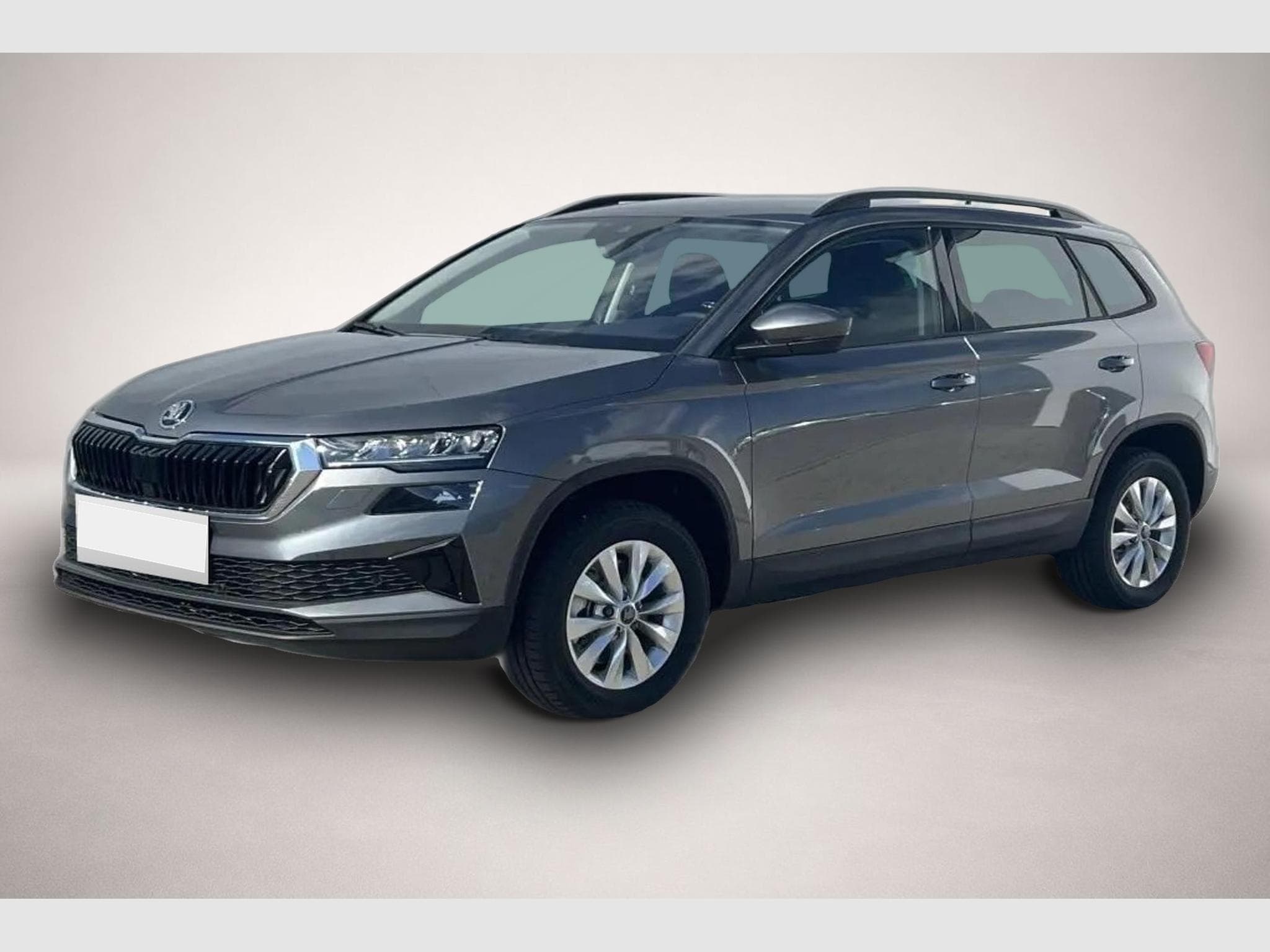 Skoda Karoq (2026) - Foto 1