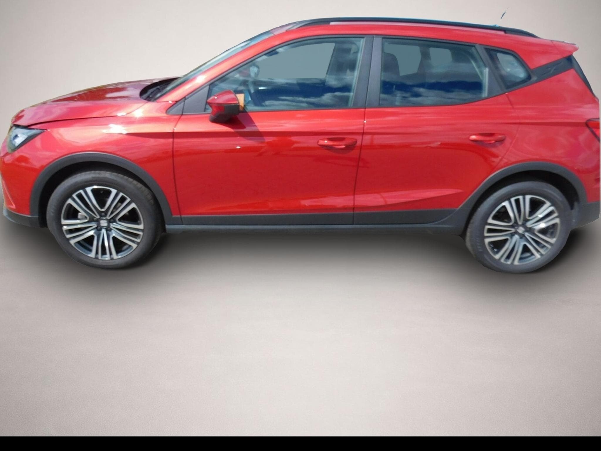 Seat Arona (2024) - Foto 1