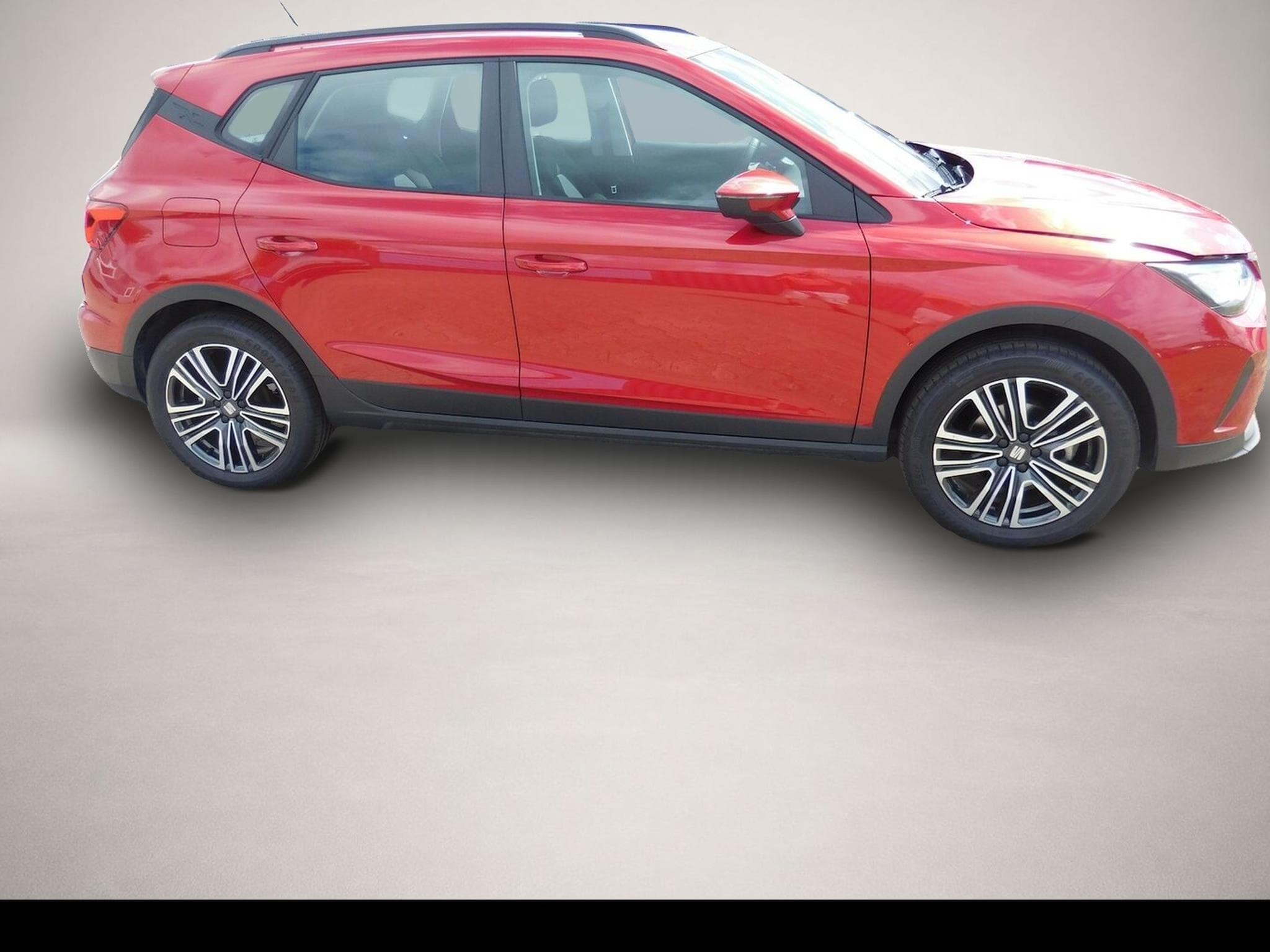 Seat Arona (2024) - Foto 2