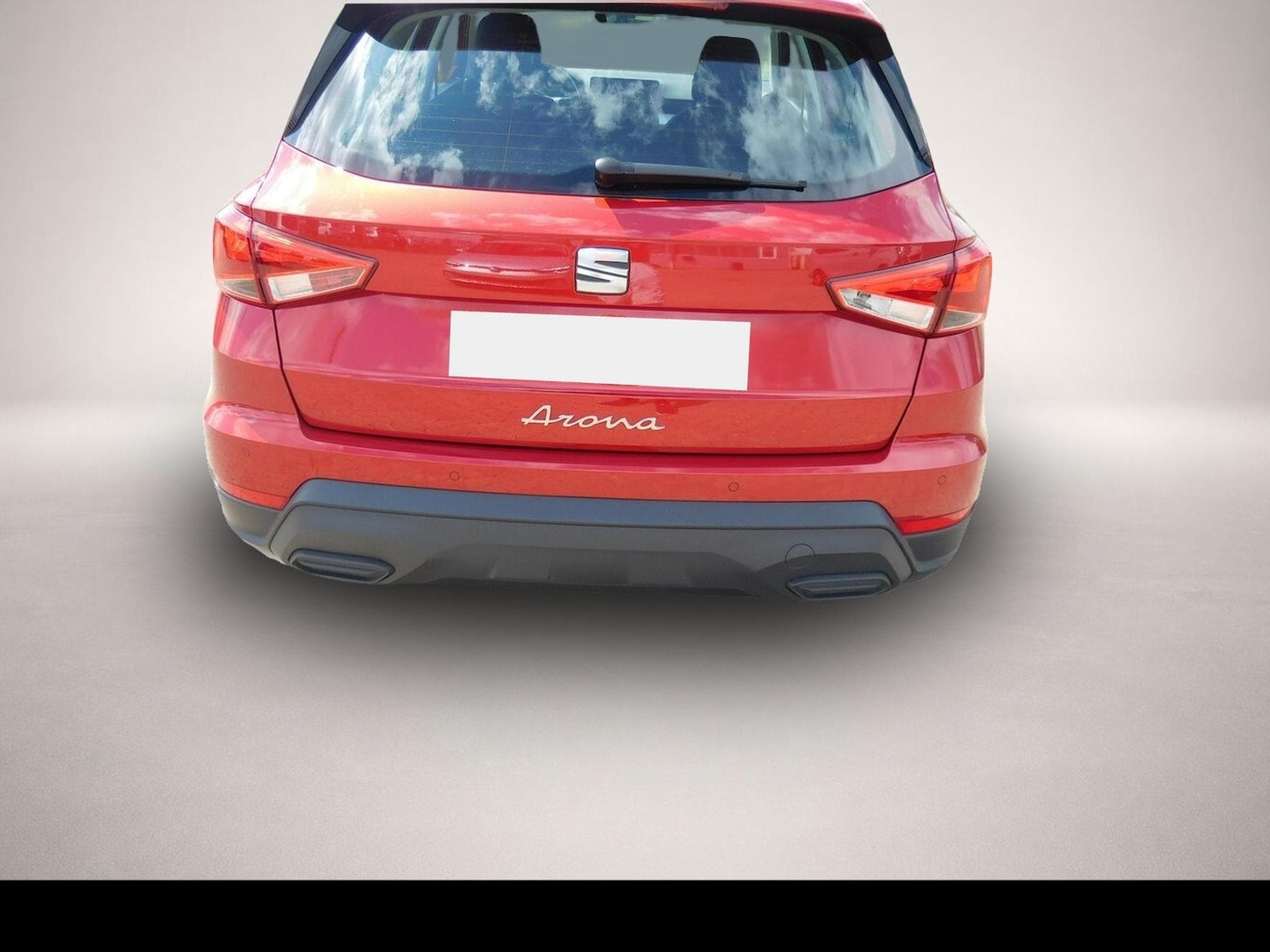 Seat Arona (2024) - Foto 4