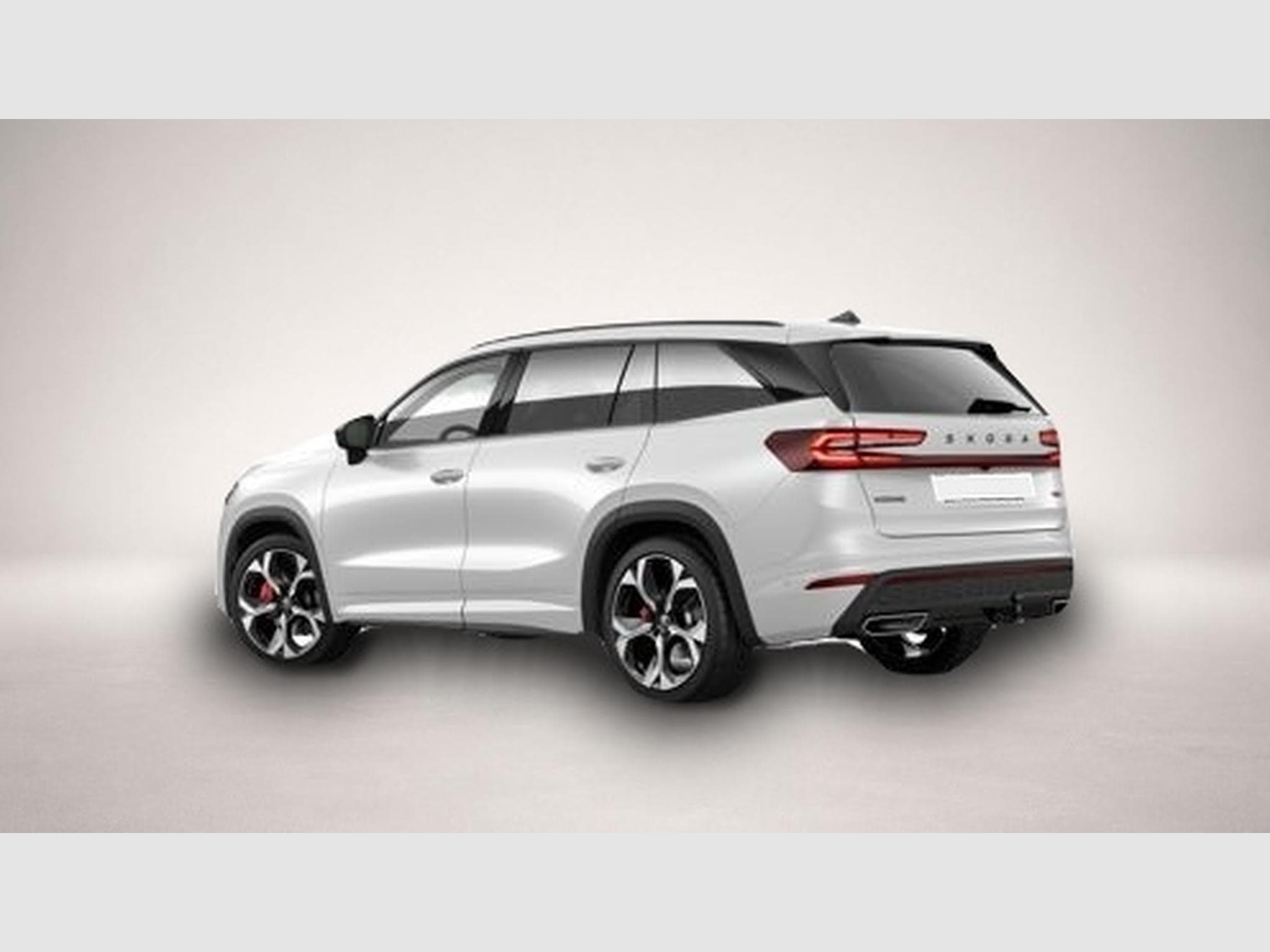 Skoda Kodiaq (2026) - Foto 3