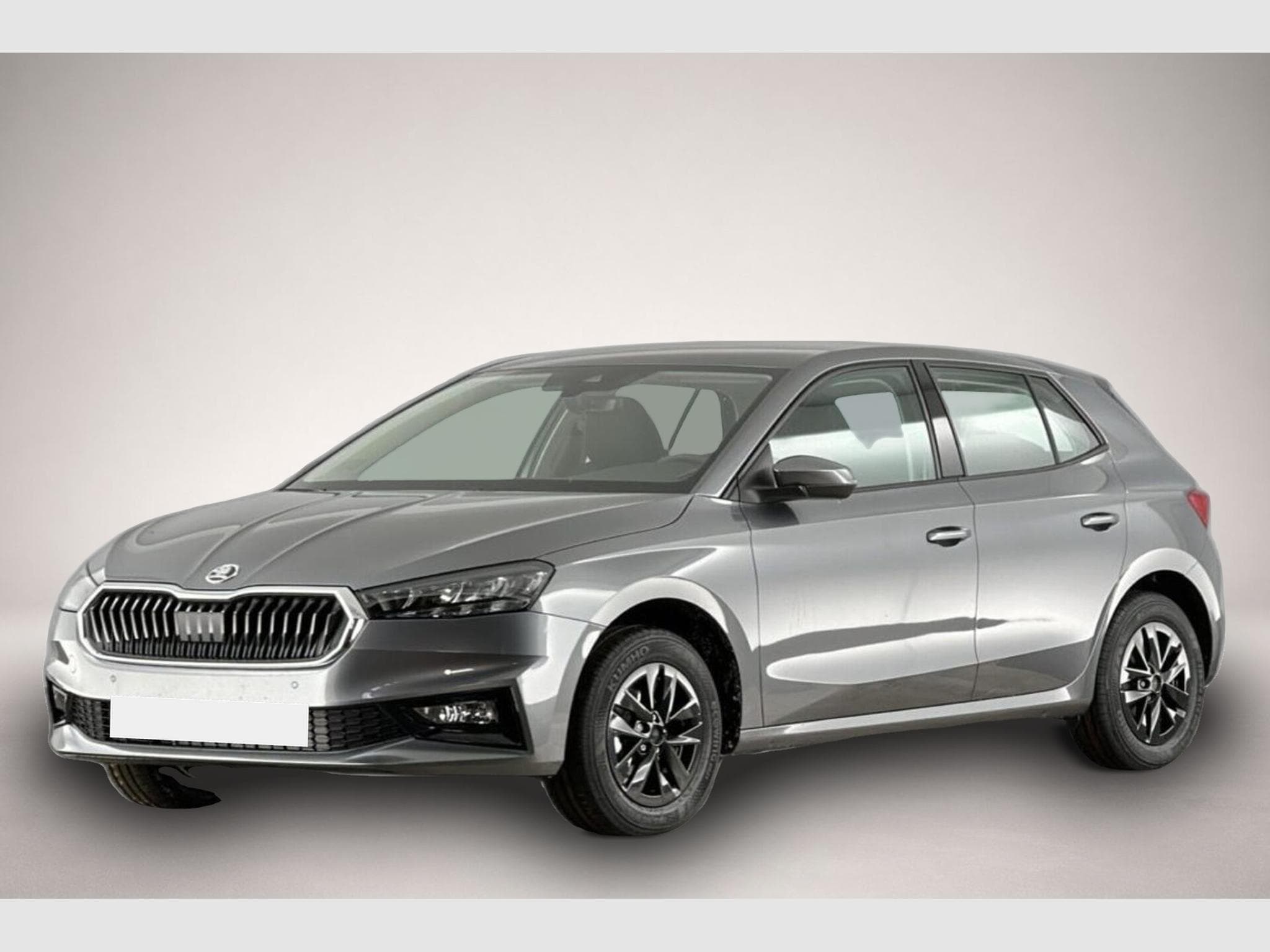 Skoda Fabia (2026) - Foto 1