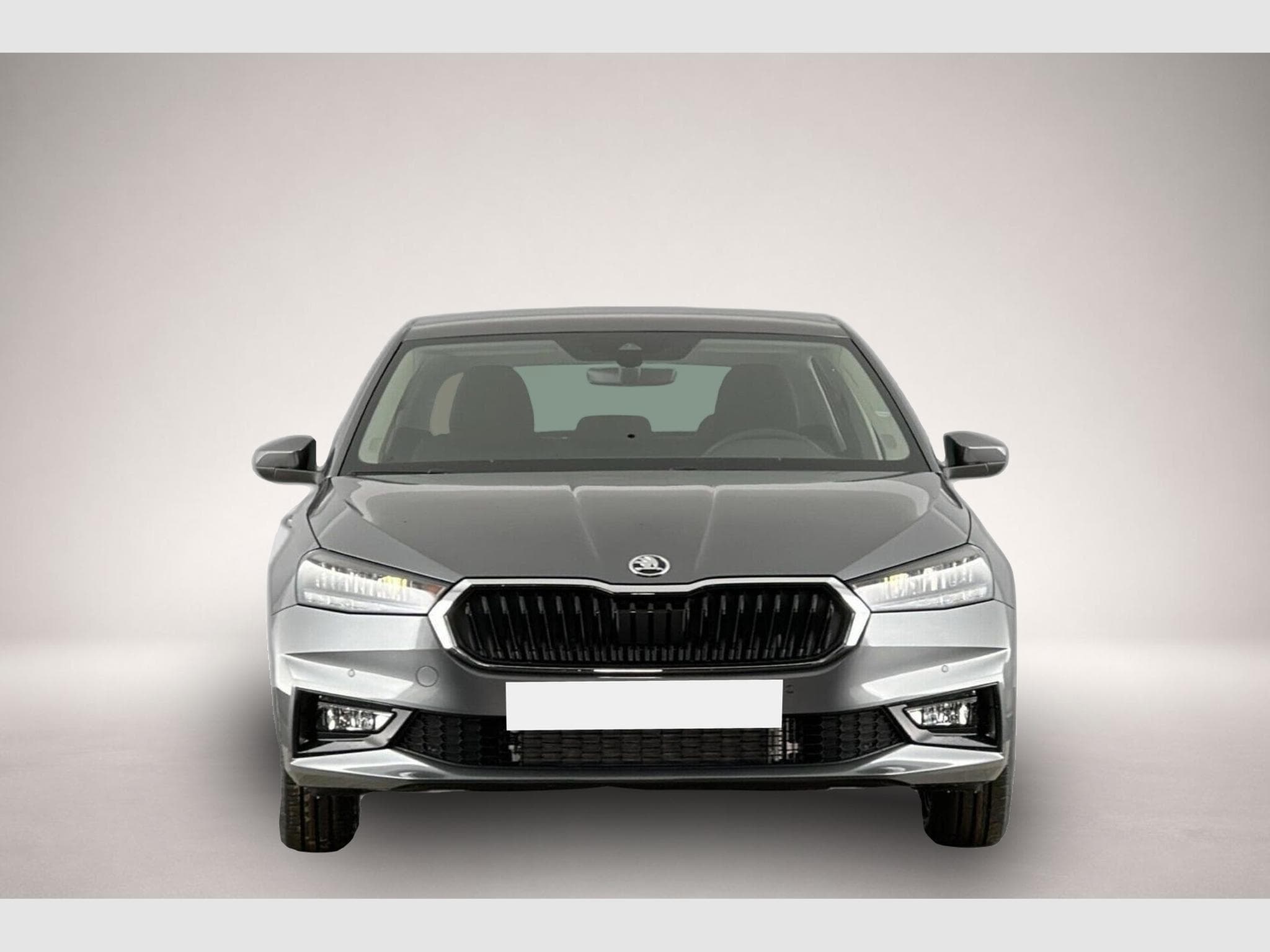 Skoda Fabia (2026) - Foto 2