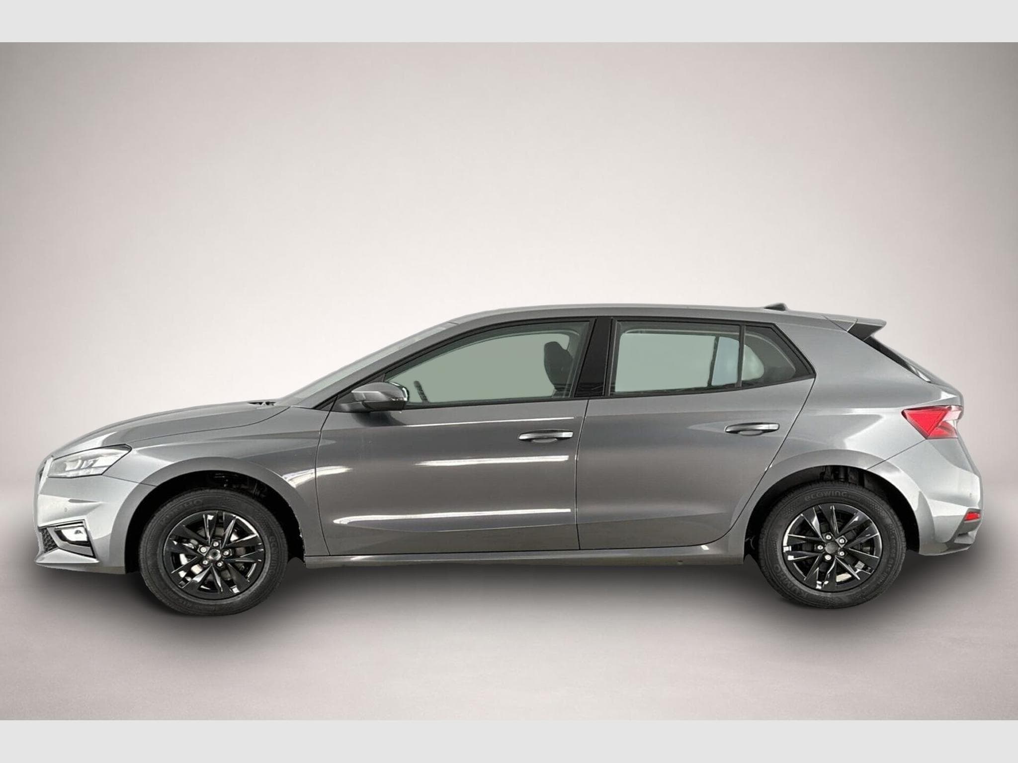 Skoda Fabia (2026) - Foto 3