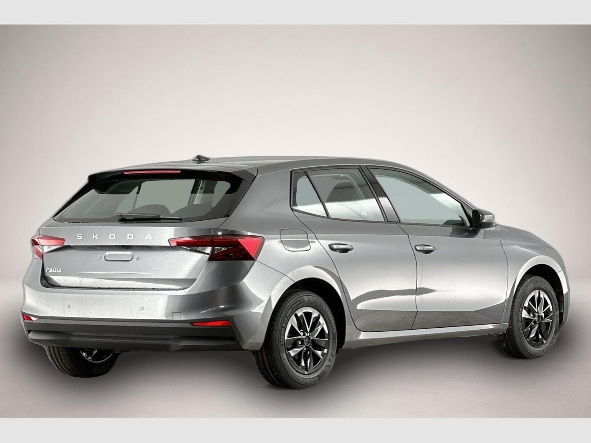 Skoda Fabia (2026) - Foto 5