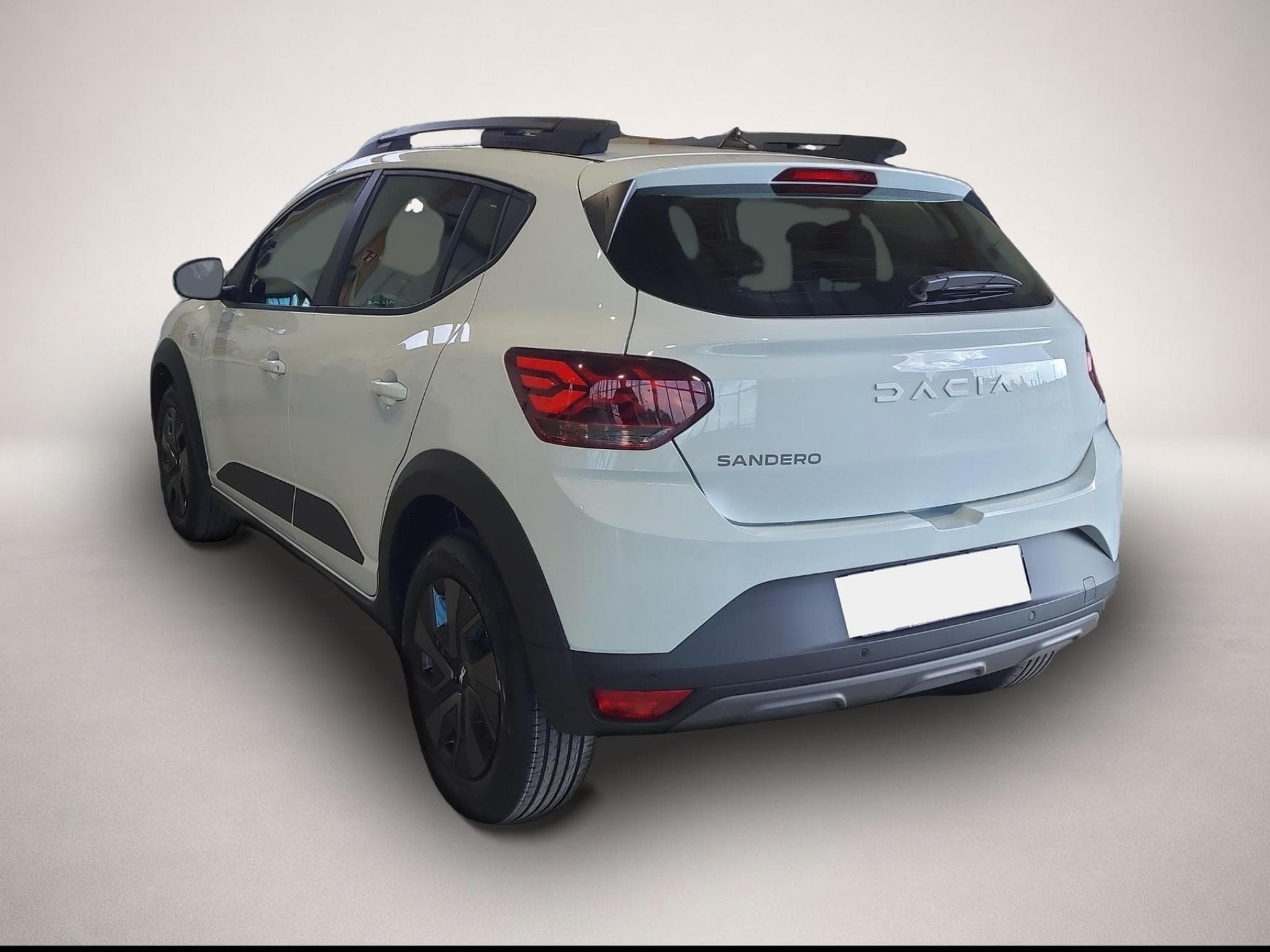 Dacia Sandero (2026) - Photo 2