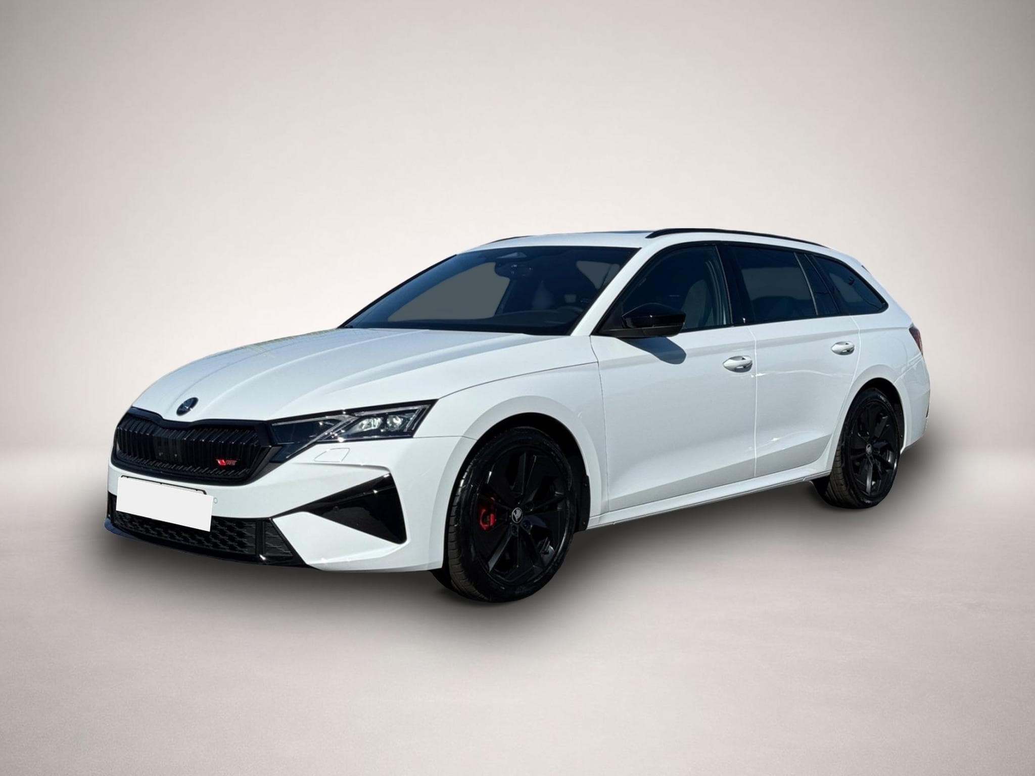 Skoda Octavia (2026) - Foto 1