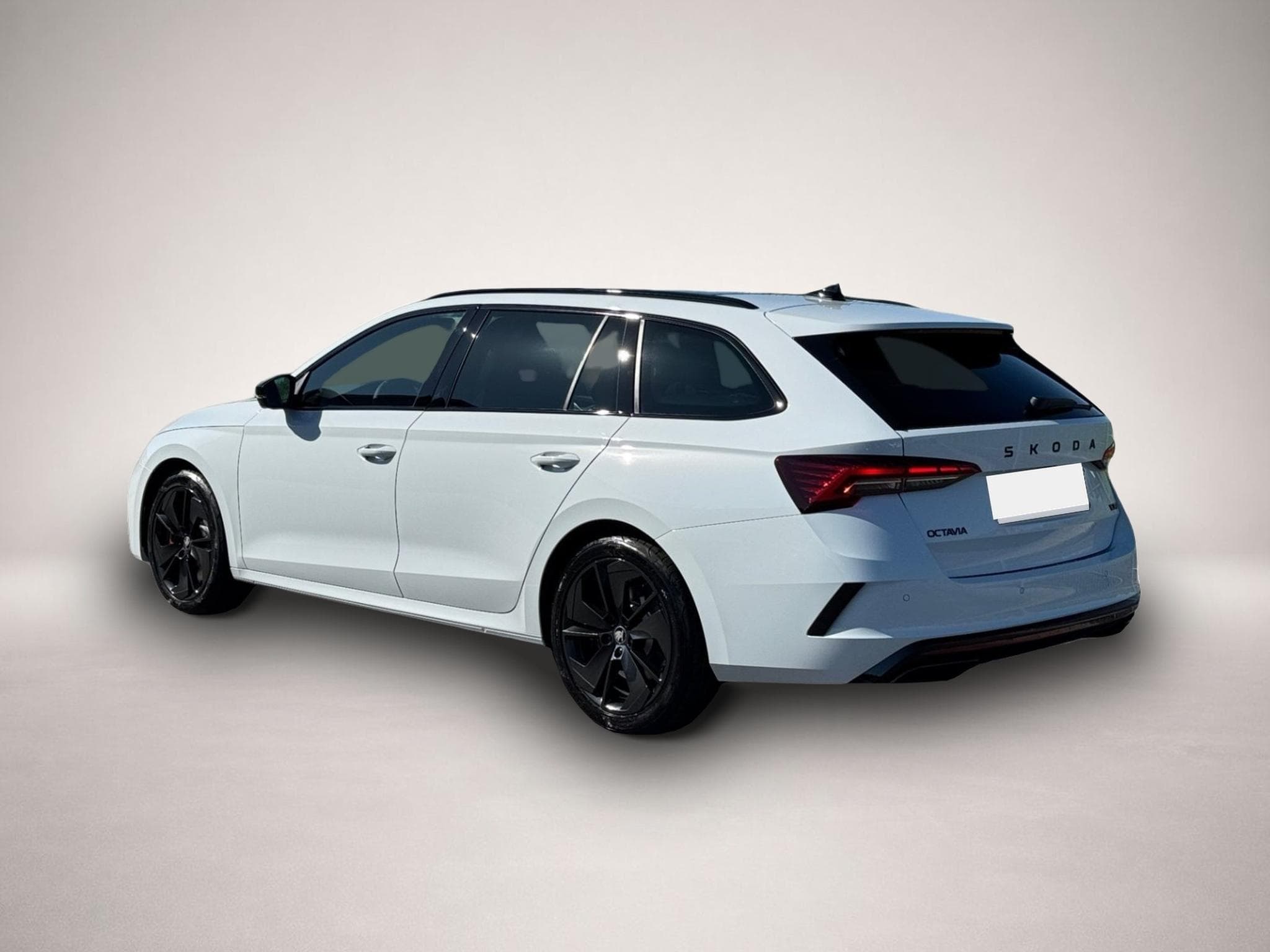 Skoda Octavia (2026) - Foto 4