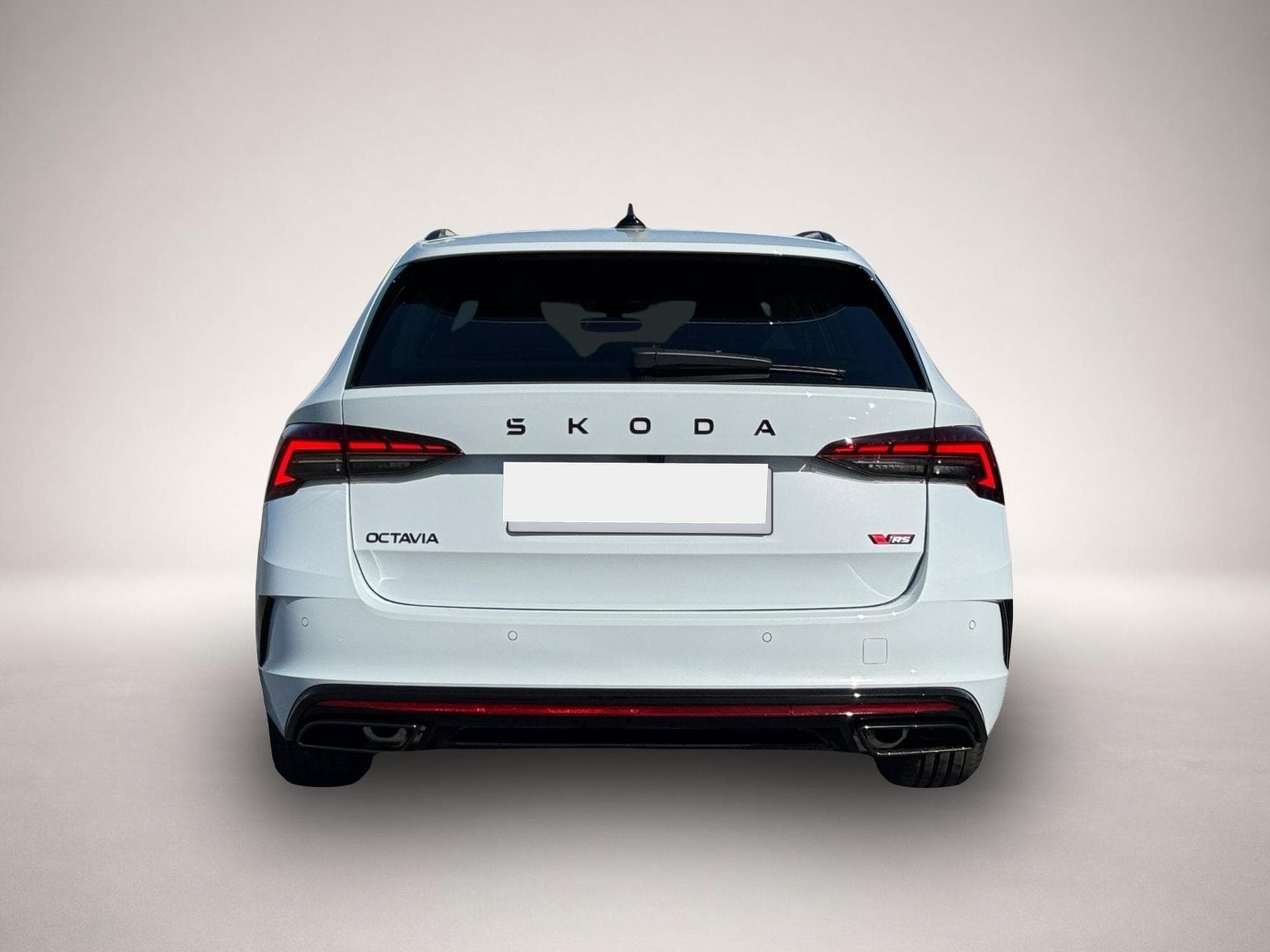 Skoda Octavia (2026) - Foto 5
