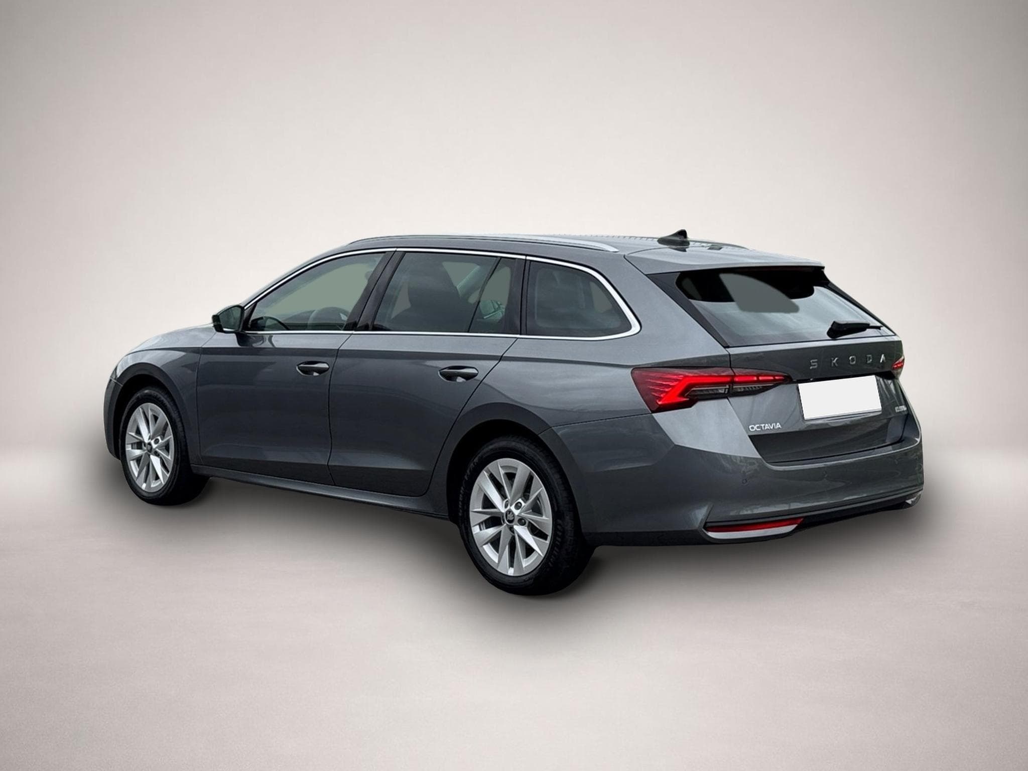 Skoda Octavia (2026) - Foto 4