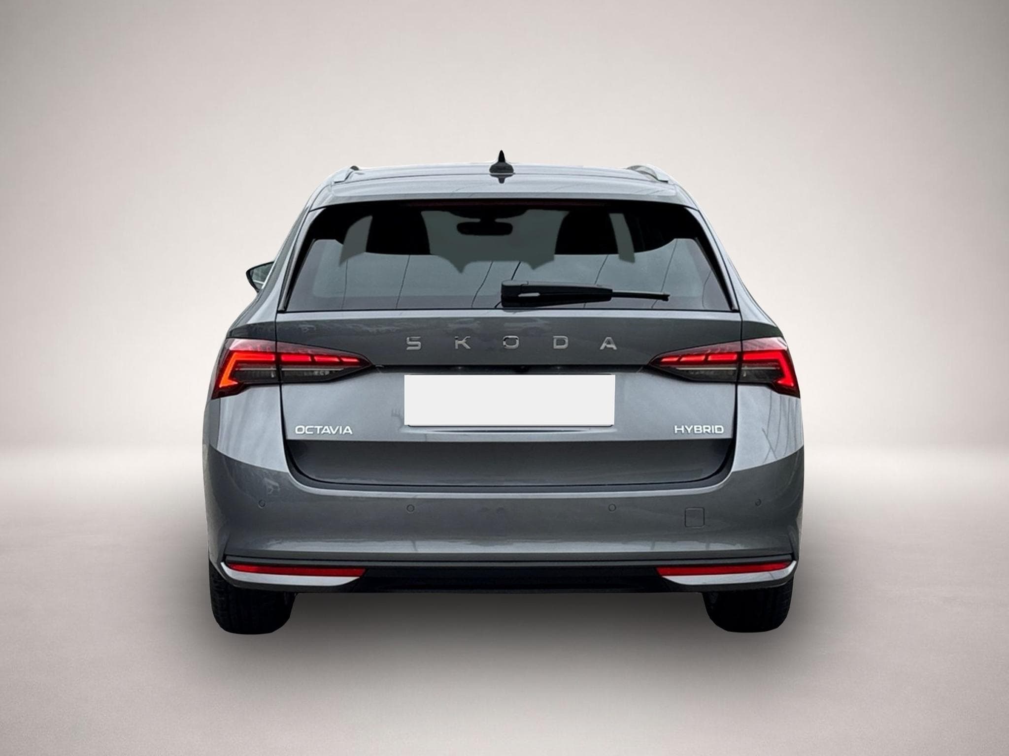 Skoda Octavia (2026) - Foto 5