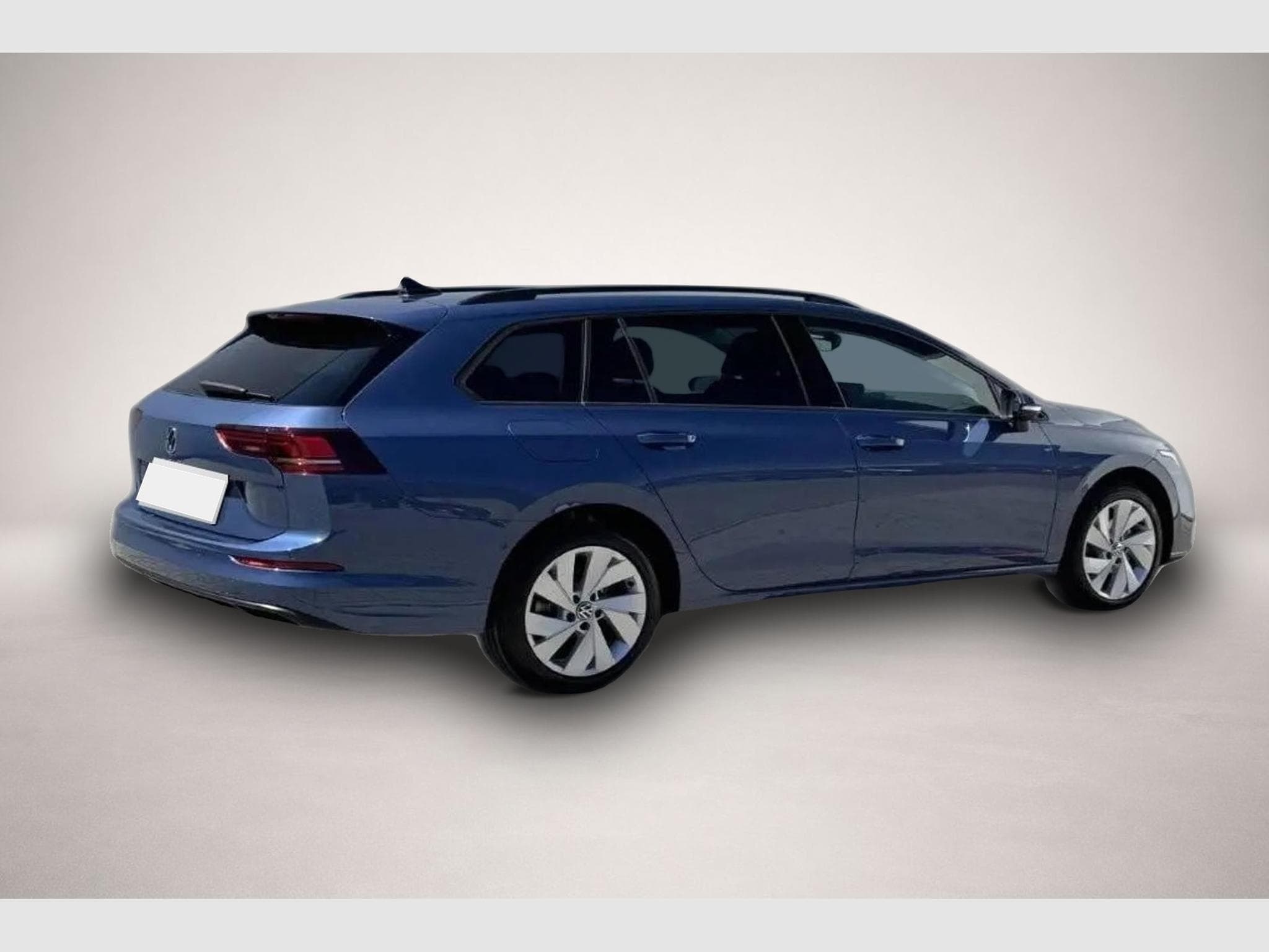 VW Golf (2026) - Foto 2
