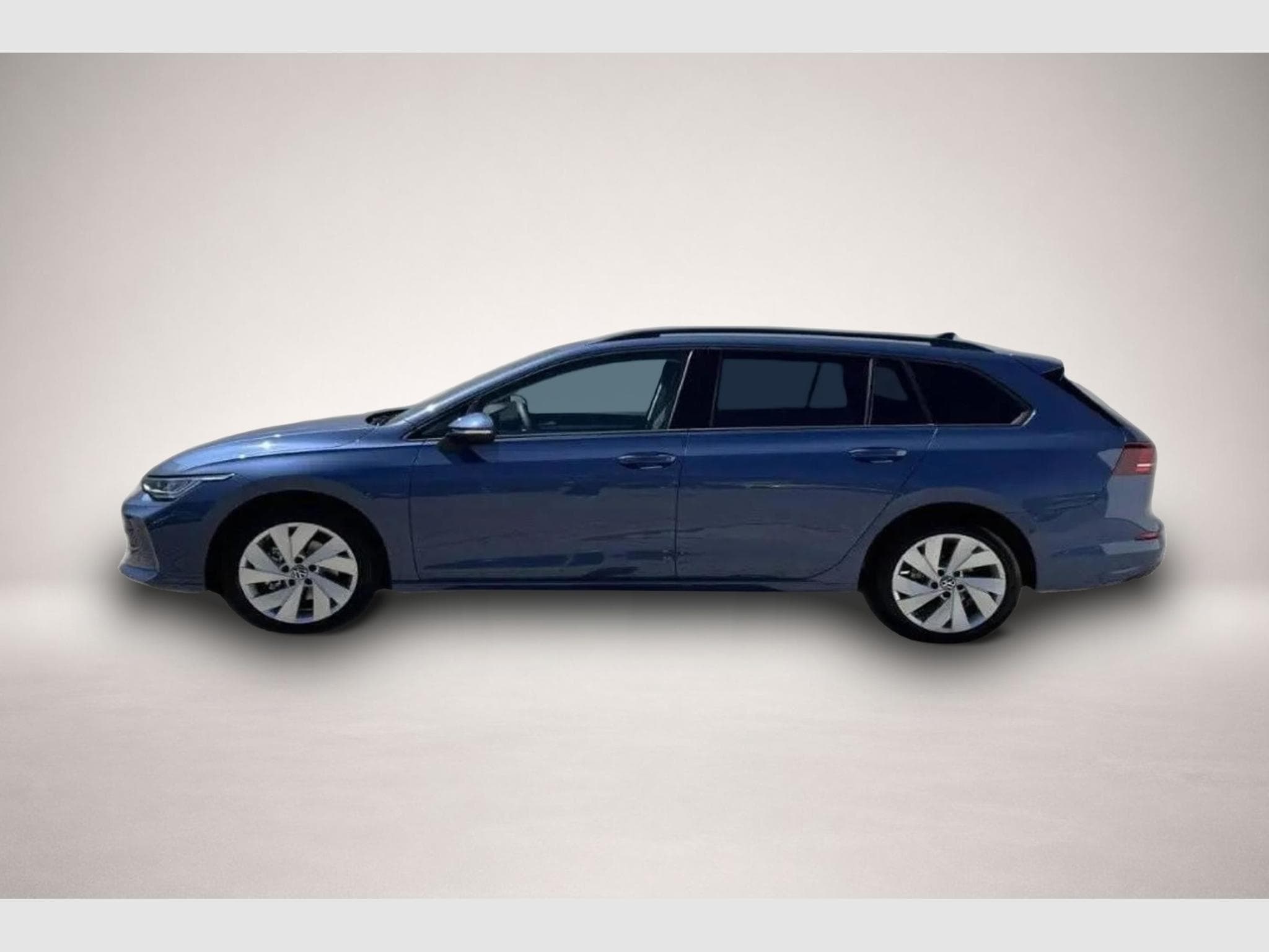 VW Golf (2026) - Foto 3