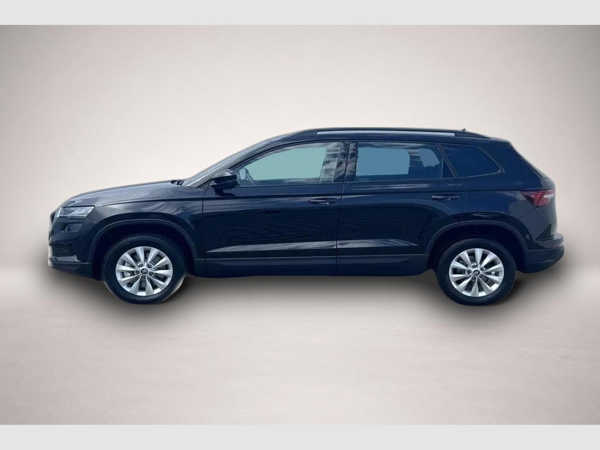 Skoda Karoq (2026) - Foto 1