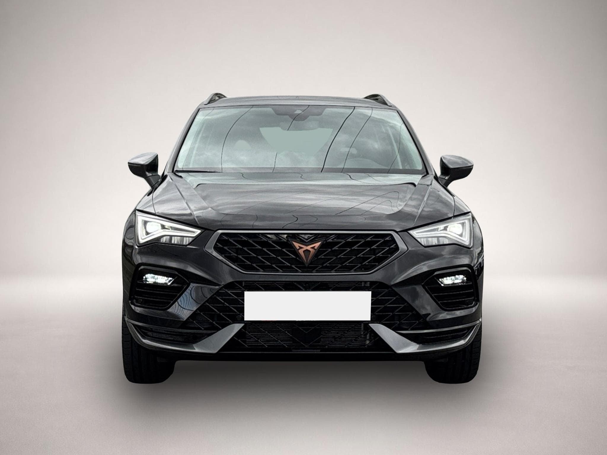Cupra Ateca (2026) - Foto 2
