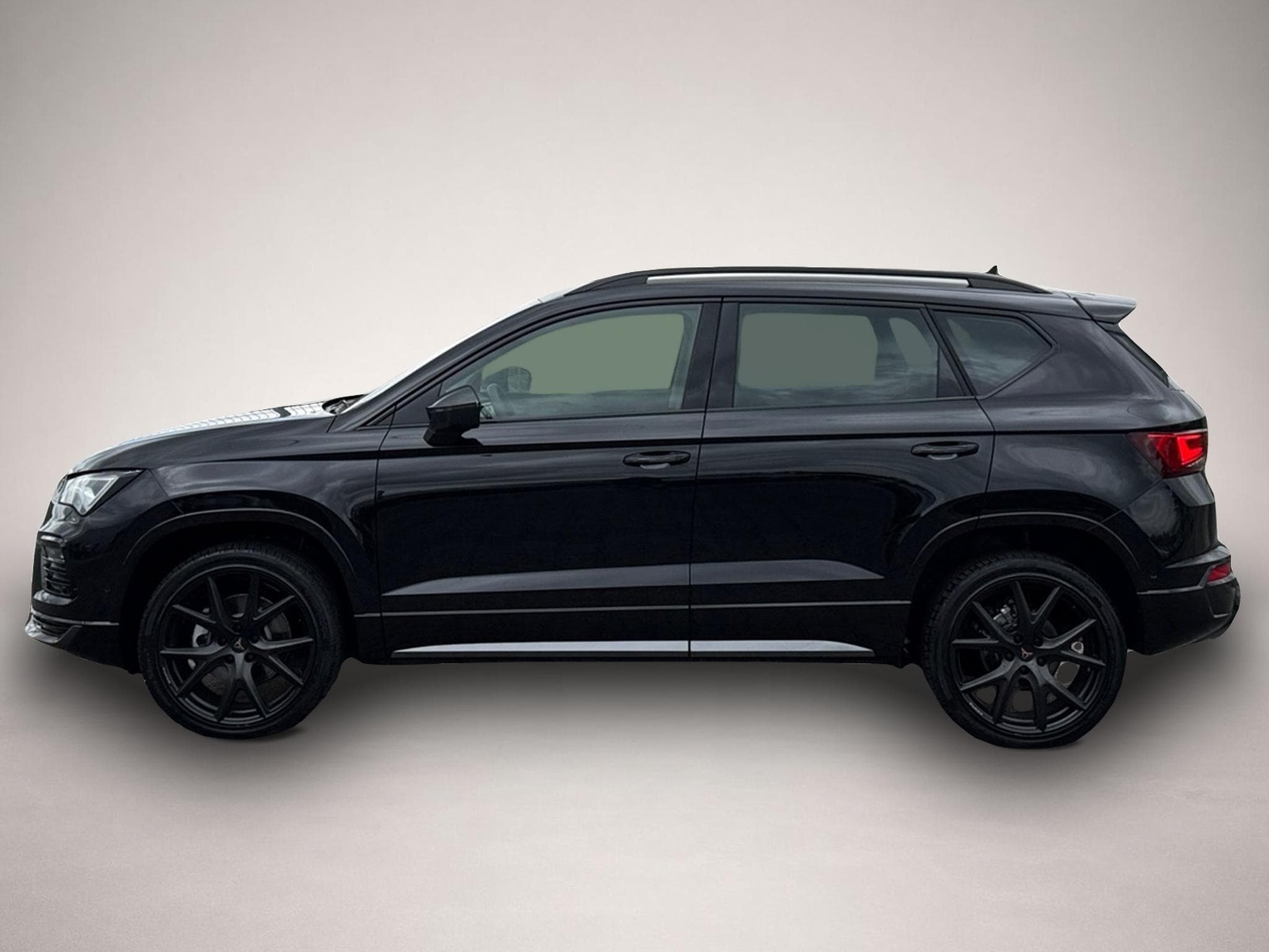 Cupra Ateca (2026) - Foto 3