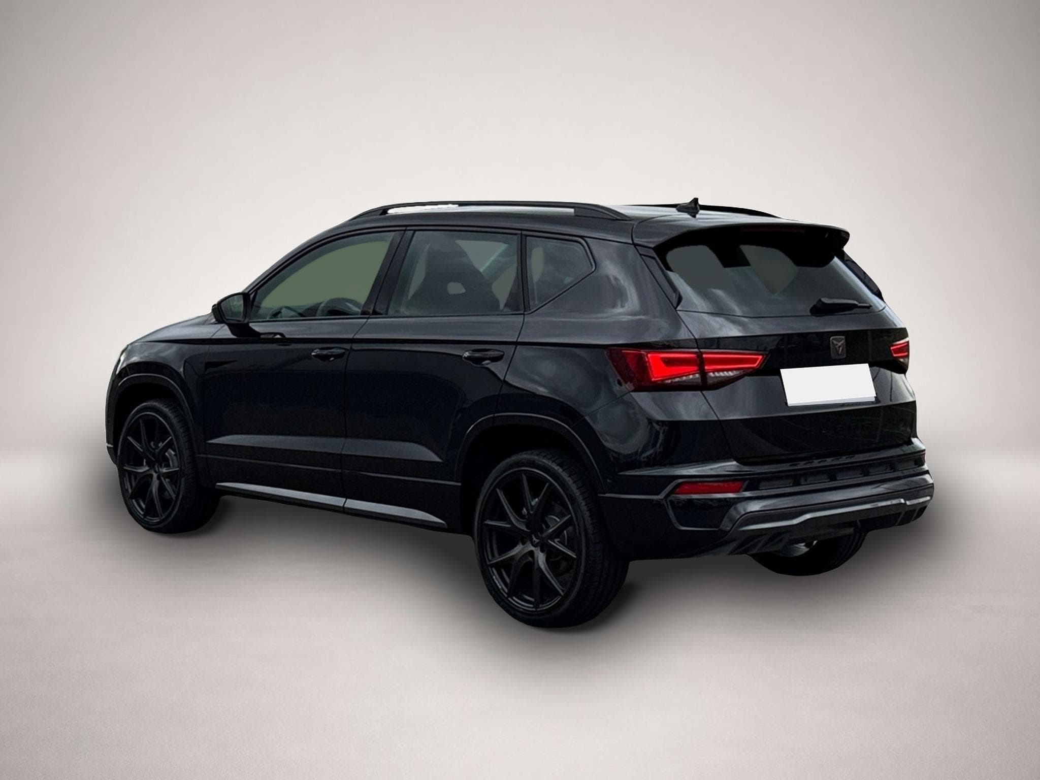 Cupra Ateca (2026) - Foto 4