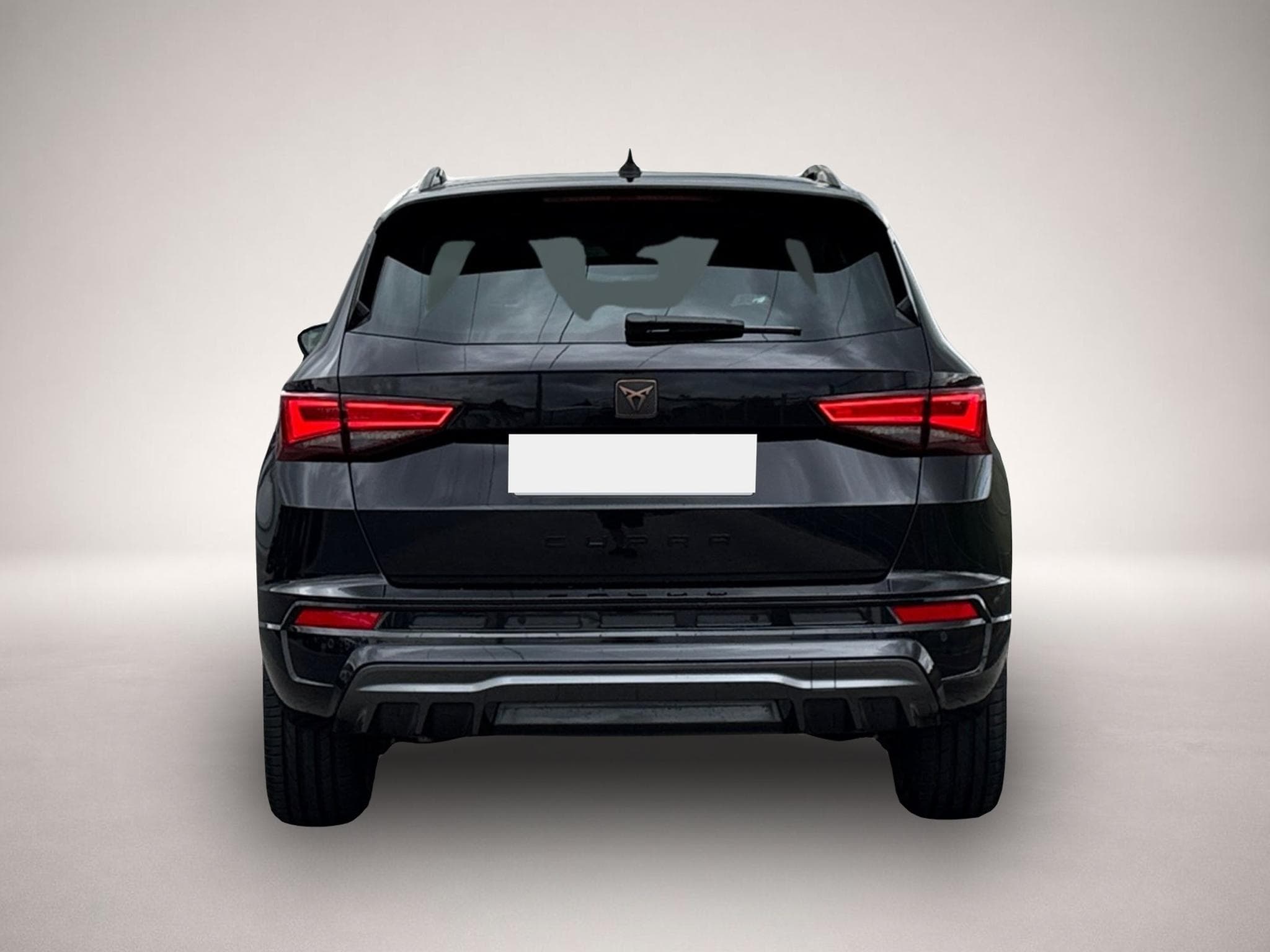 Cupra Ateca (2026) - Foto 5