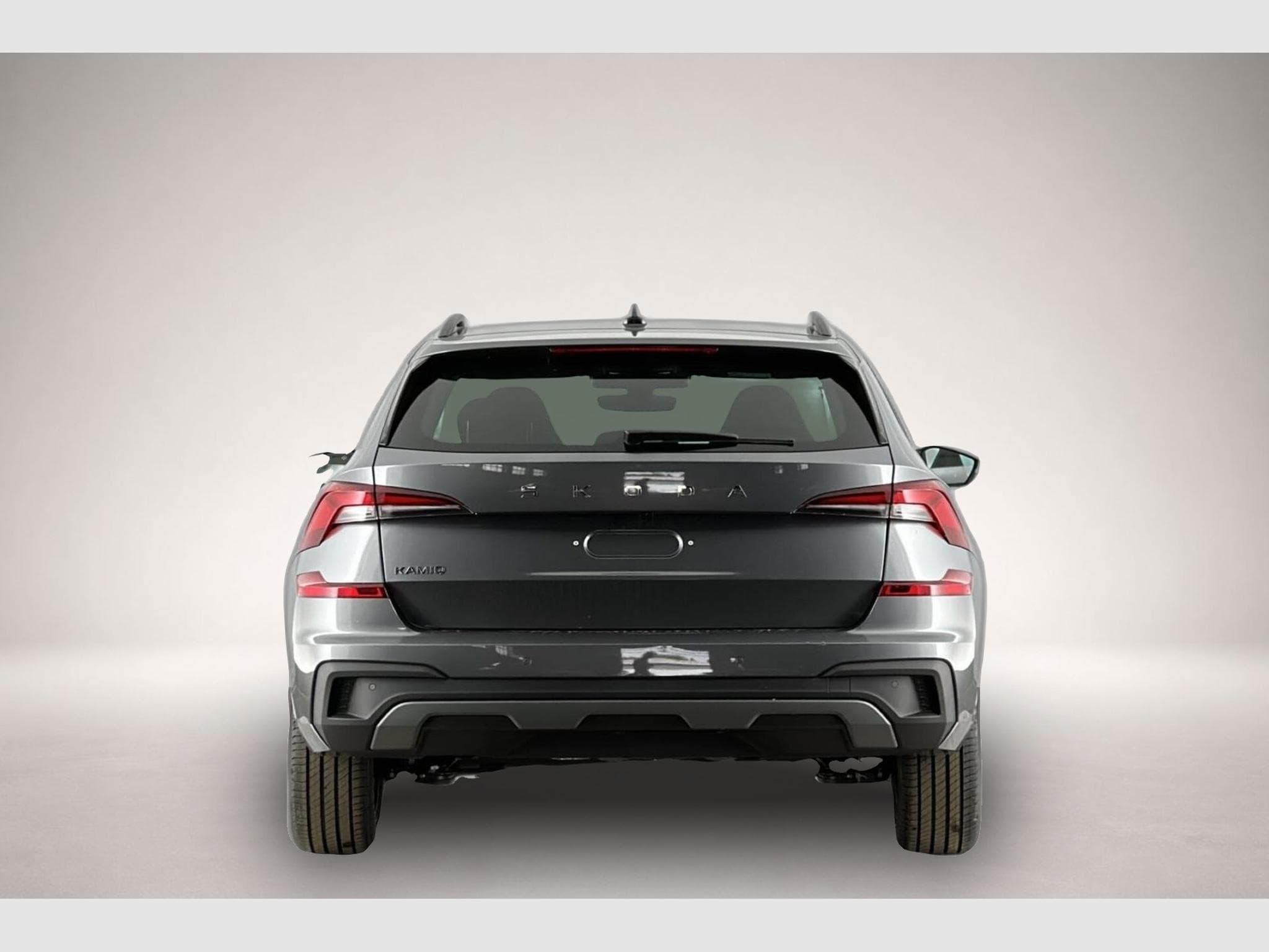 Skoda Kamiq (2026) - Foto 3