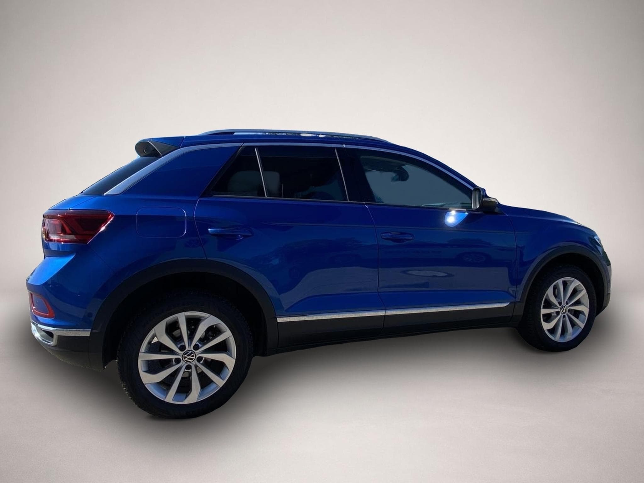 VW T-Roc (2025) - Foto 5