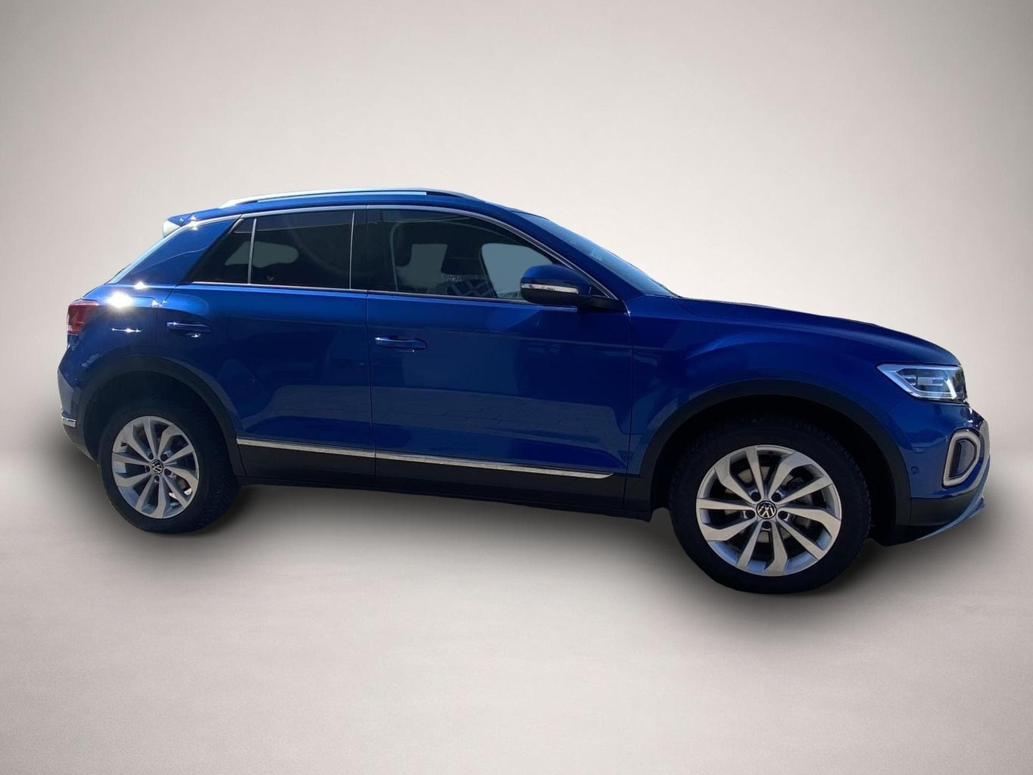 VW T-Roc (2025) - Foto 6