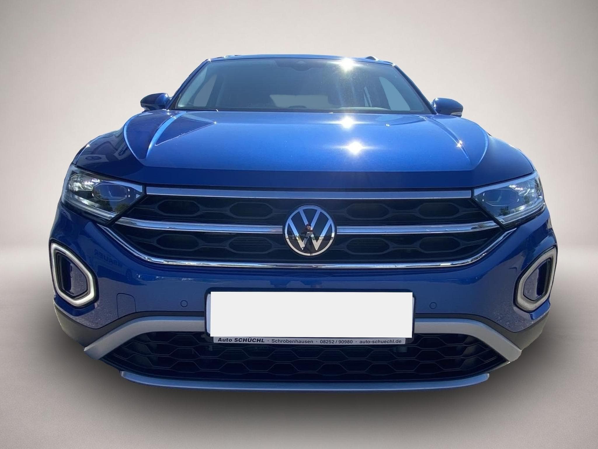 VW T-Roc (2025) - Foto 7