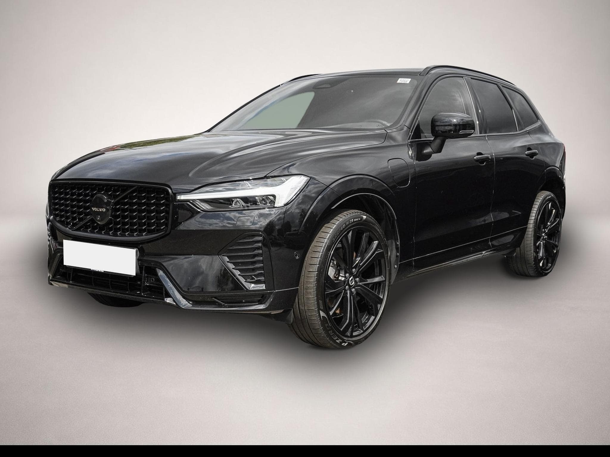 Volvo XC60 (2024) - Foto 1