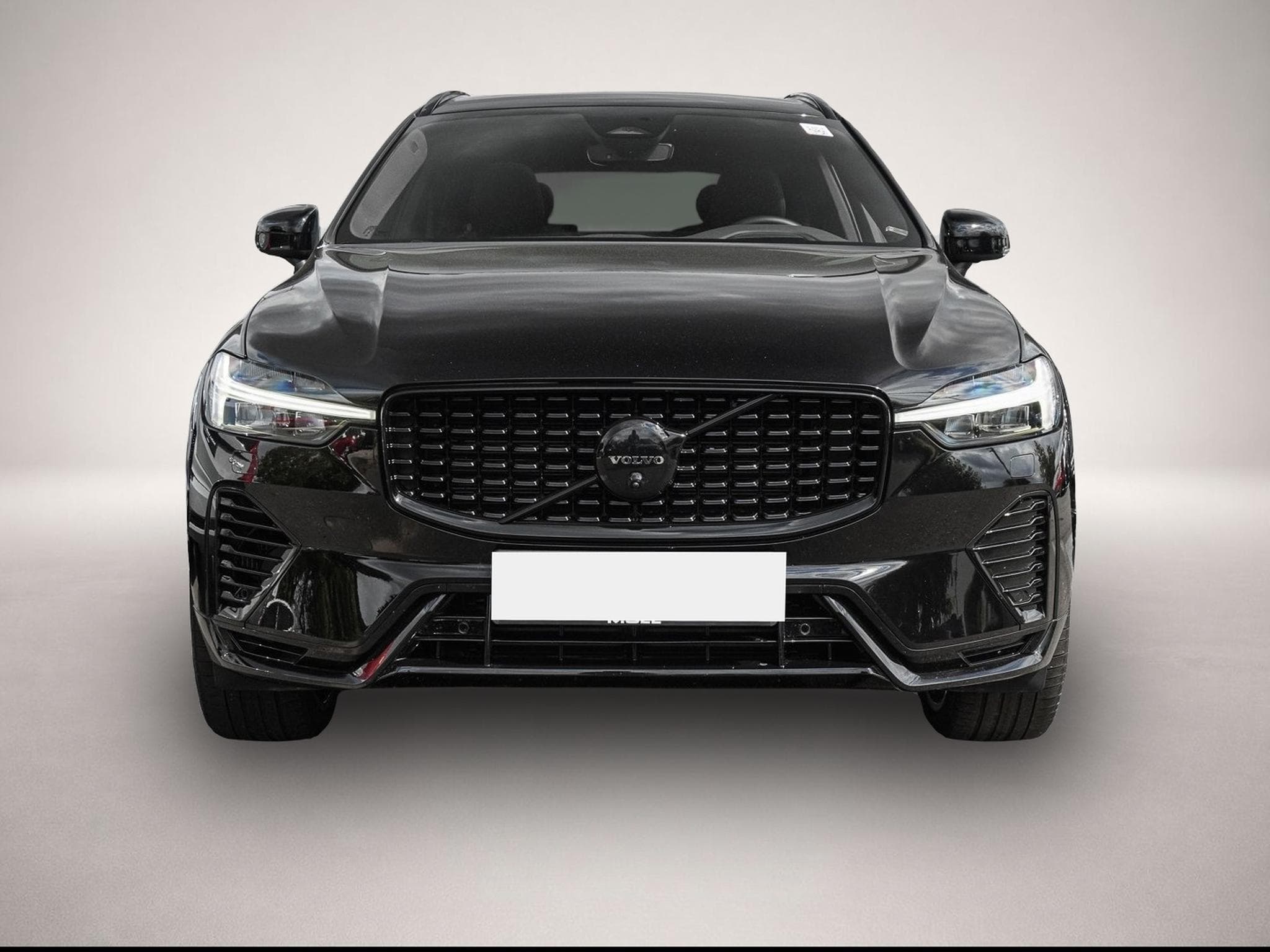 Volvo XC60 (2024) - Foto 2