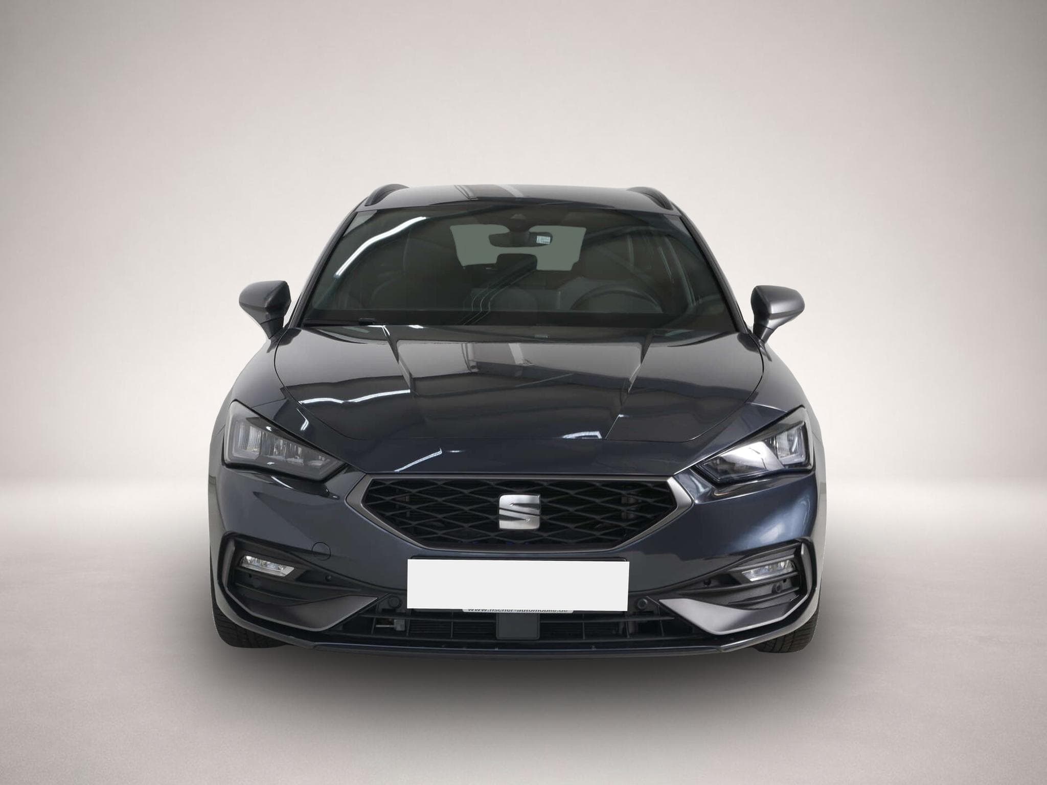 Seat Leon (2025) - Foto 1