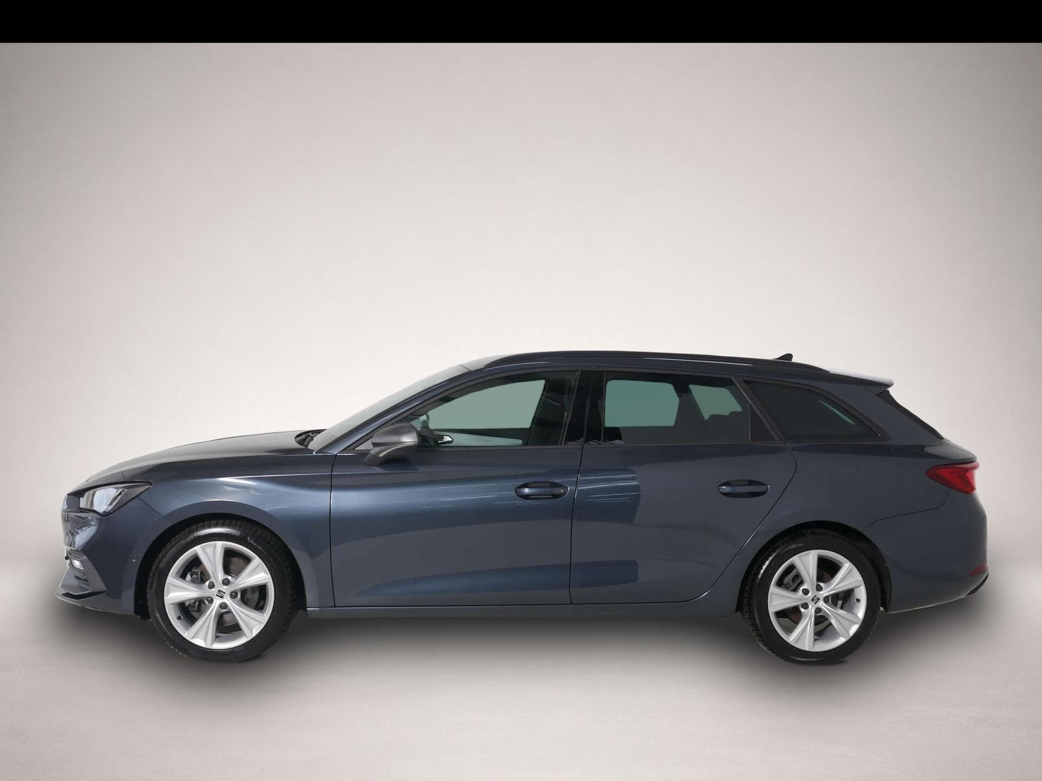 Seat Leon (2025) - Foto 3