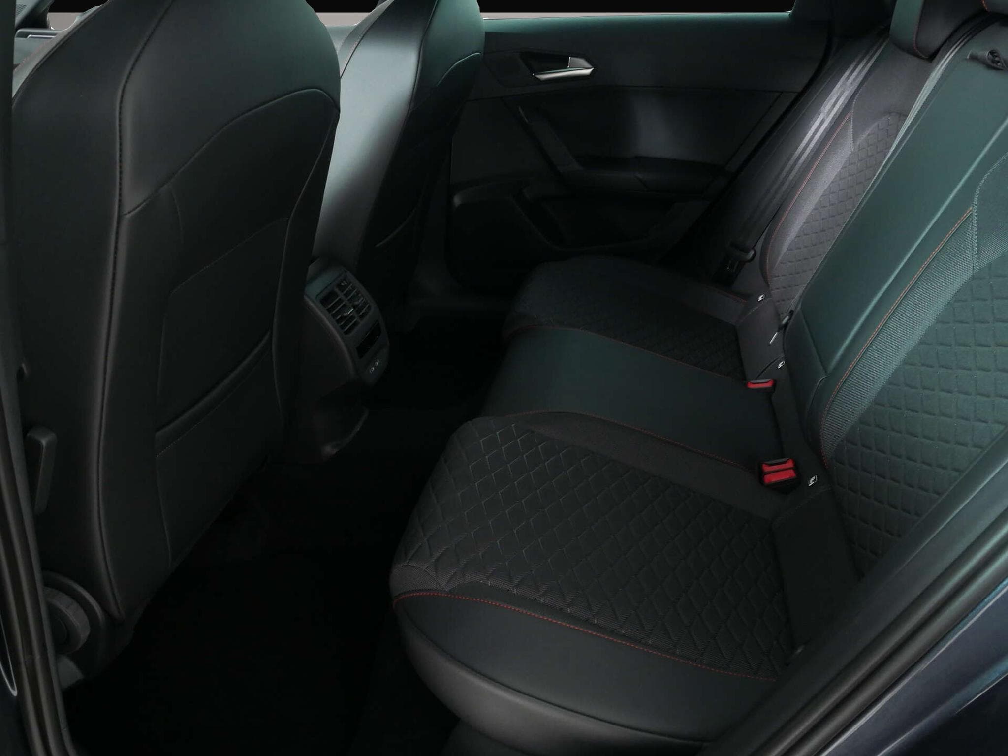 Seat Leon (2025) - Foto 4