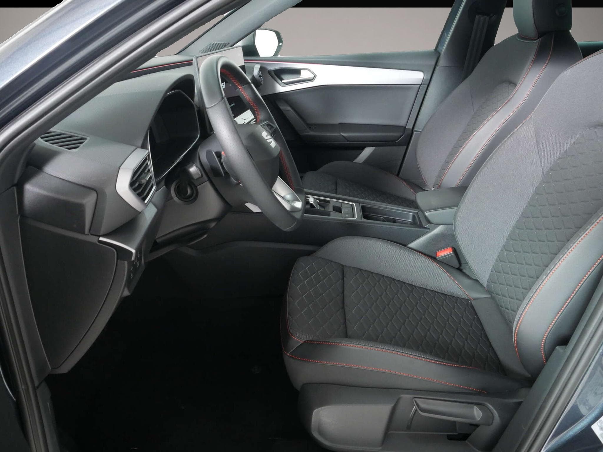 Seat Leon (2025) - Foto 5