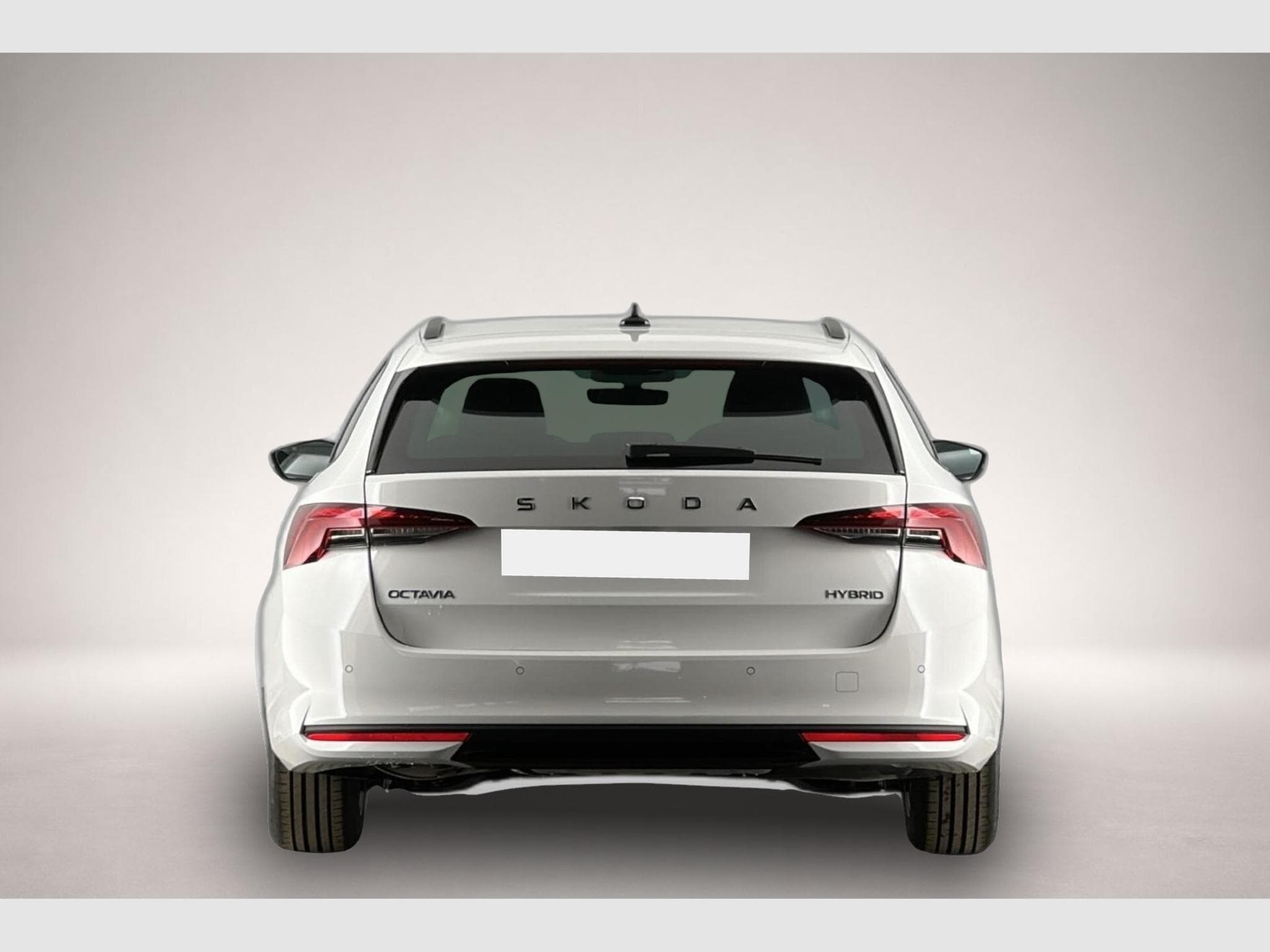Skoda Octavia (2026) - Foto 3