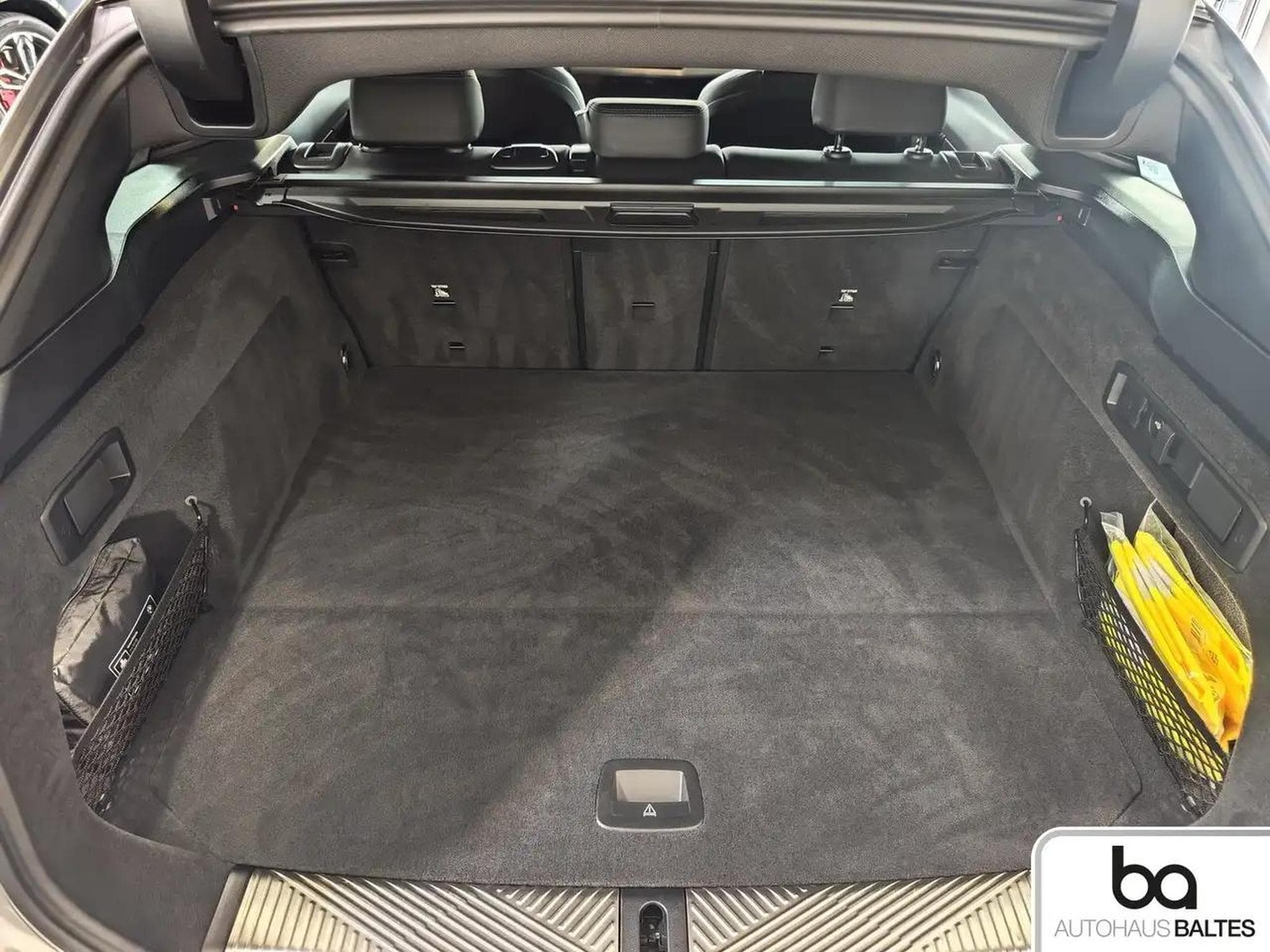 BMW 520 (2025) - Foto 13