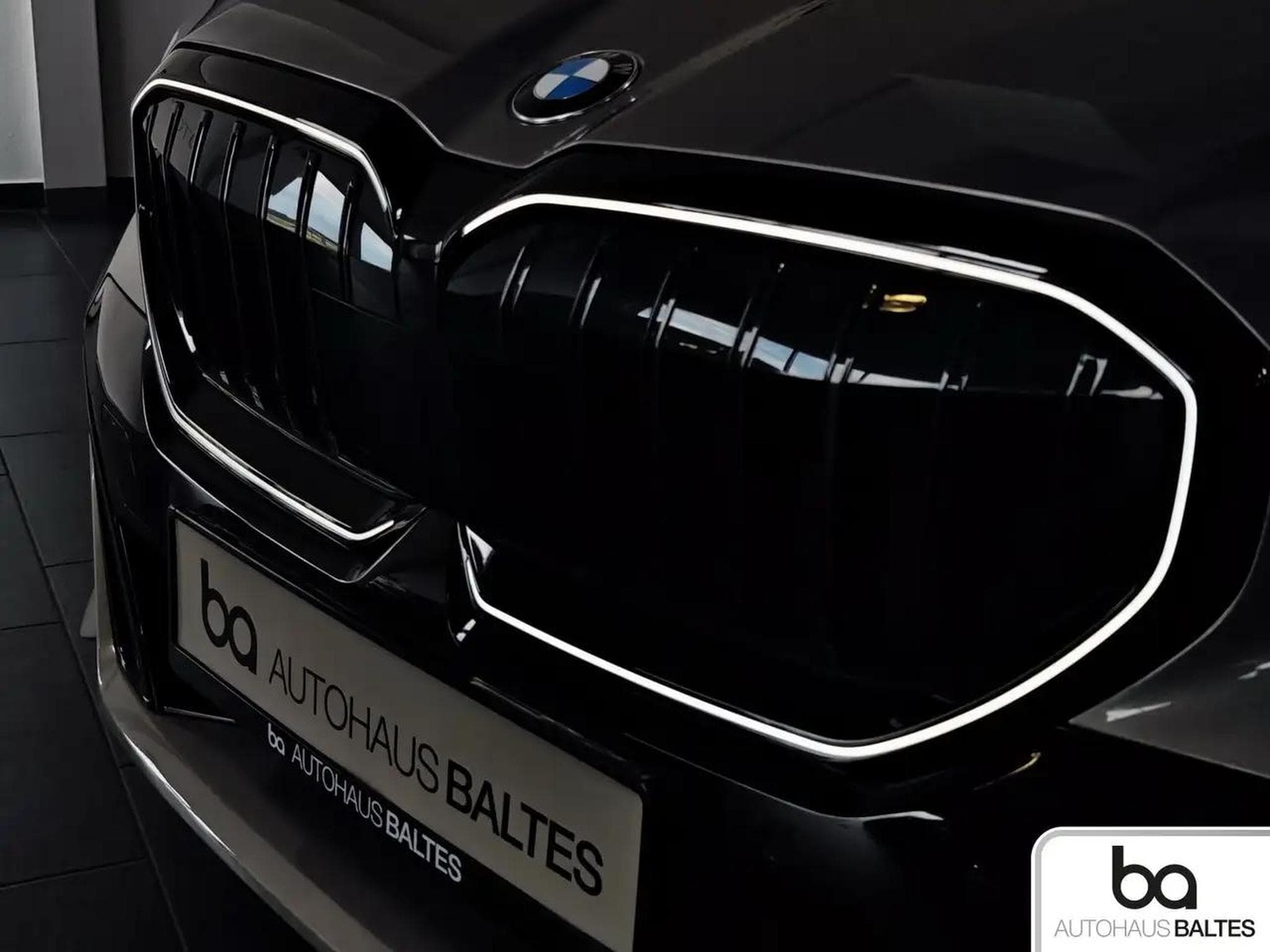 BMW 520 (2025) - Foto 14