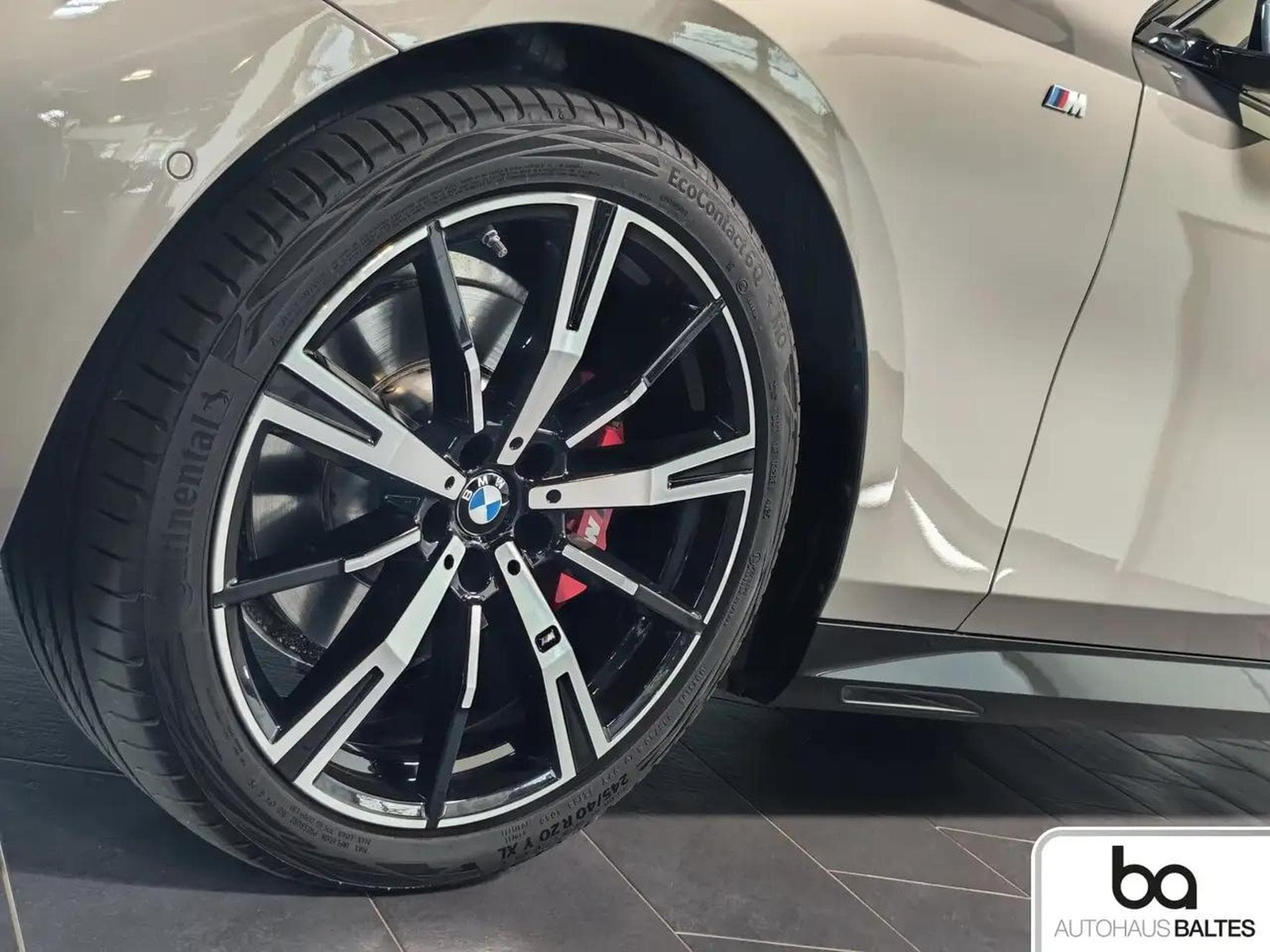 BMW 520 (2025) - Foto 16