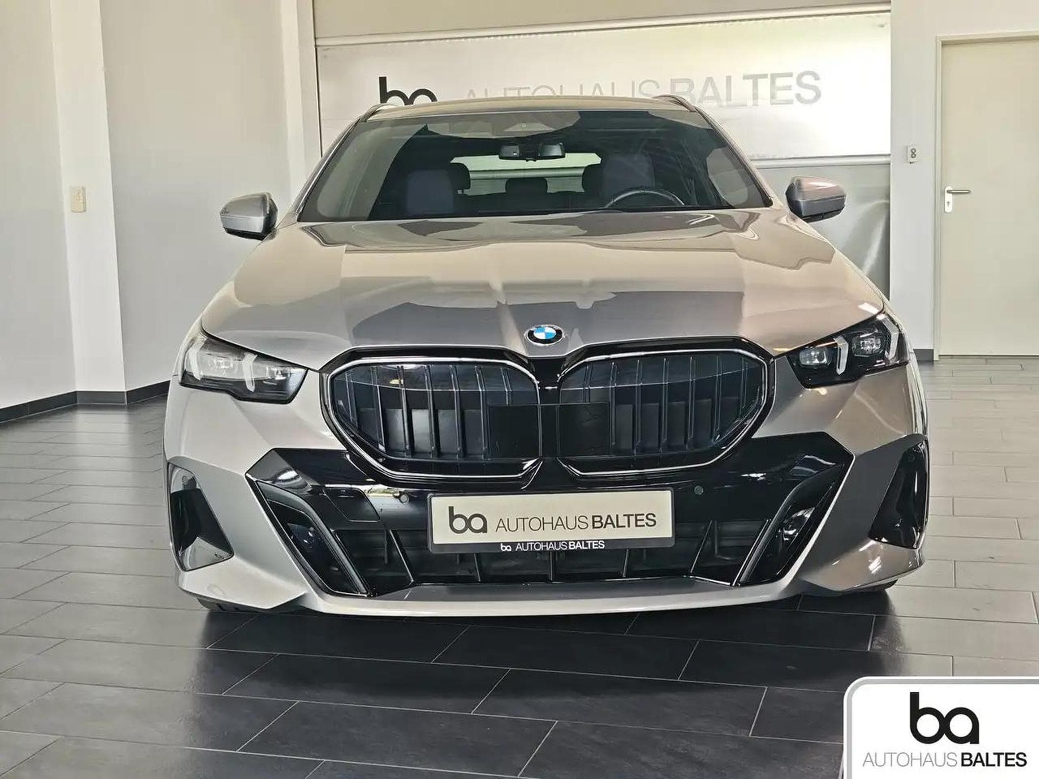 BMW 520 (2025) - Foto 2