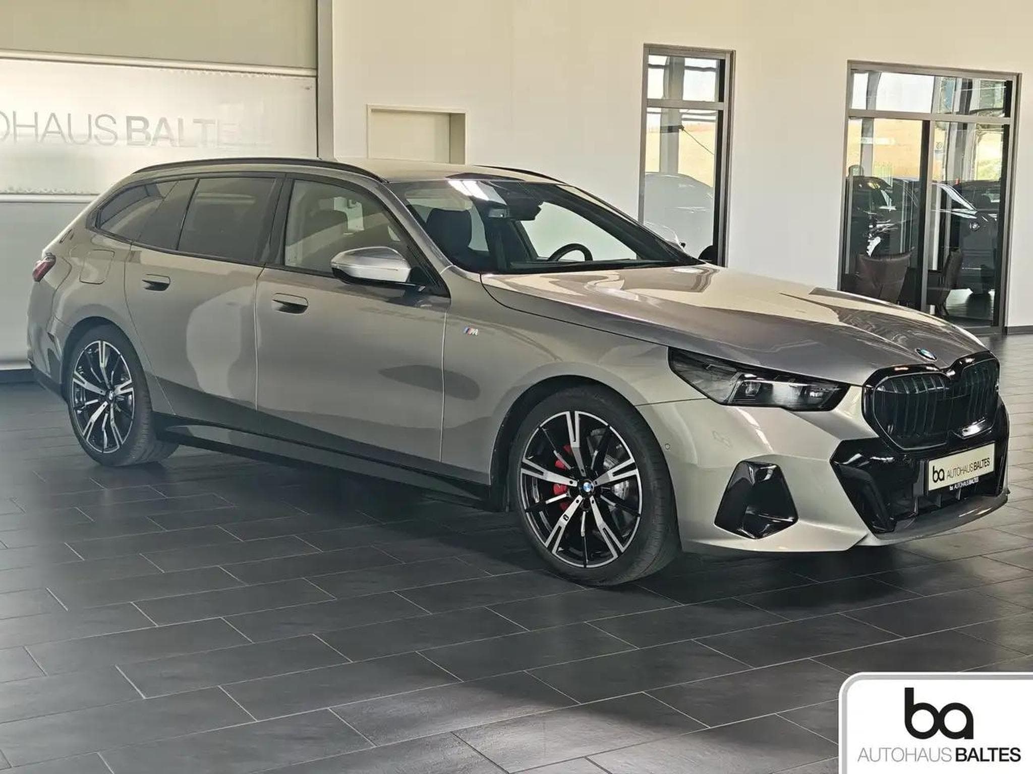 BMW 520 (2025) - Foto 4