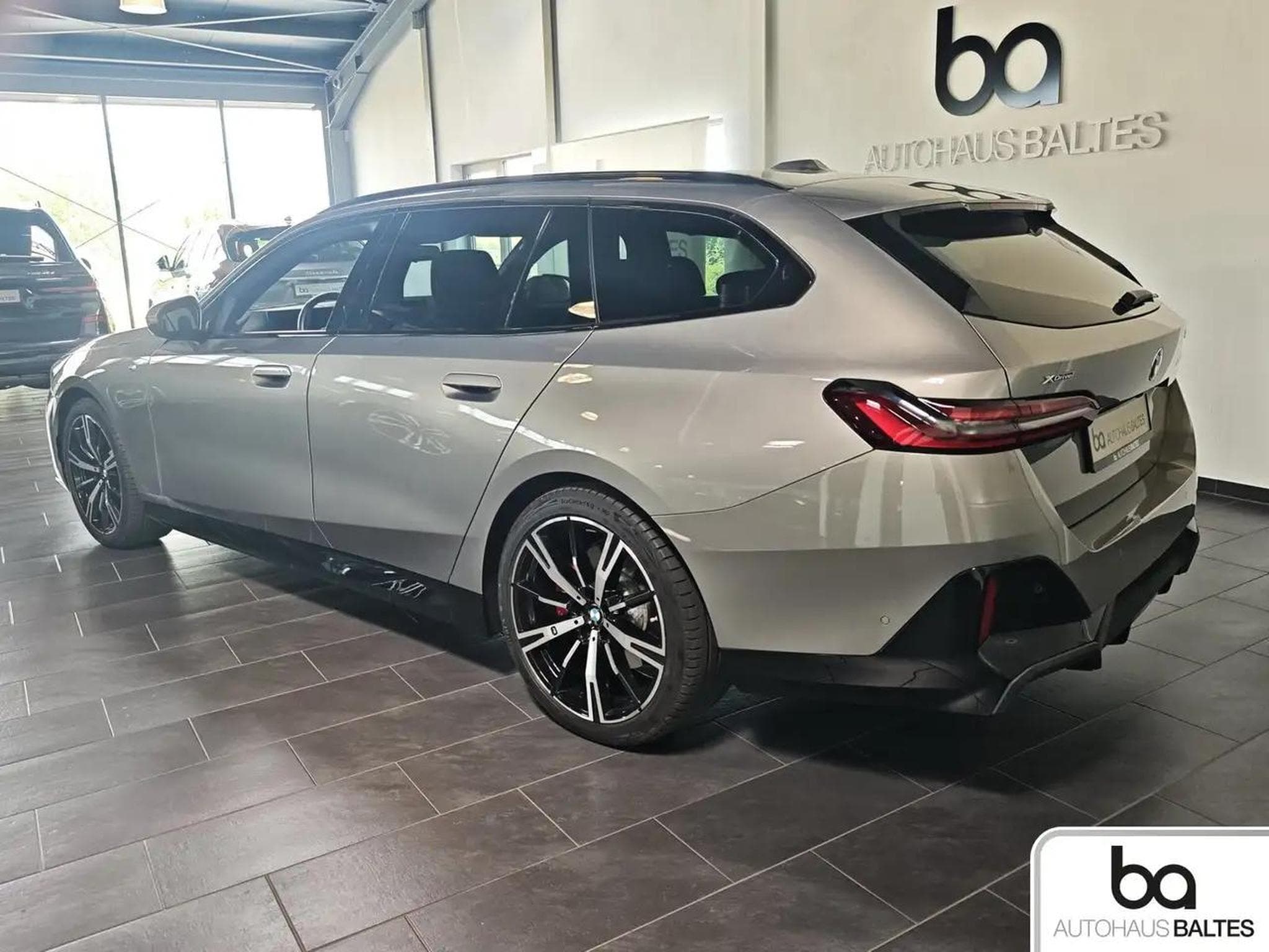 BMW 520 (2025) - Foto 5
