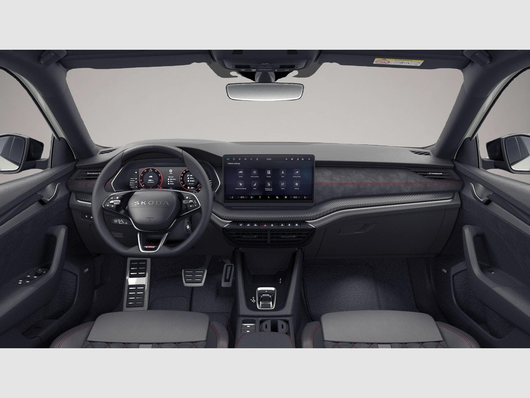 Skoda Octavia (2026) - Foto 4