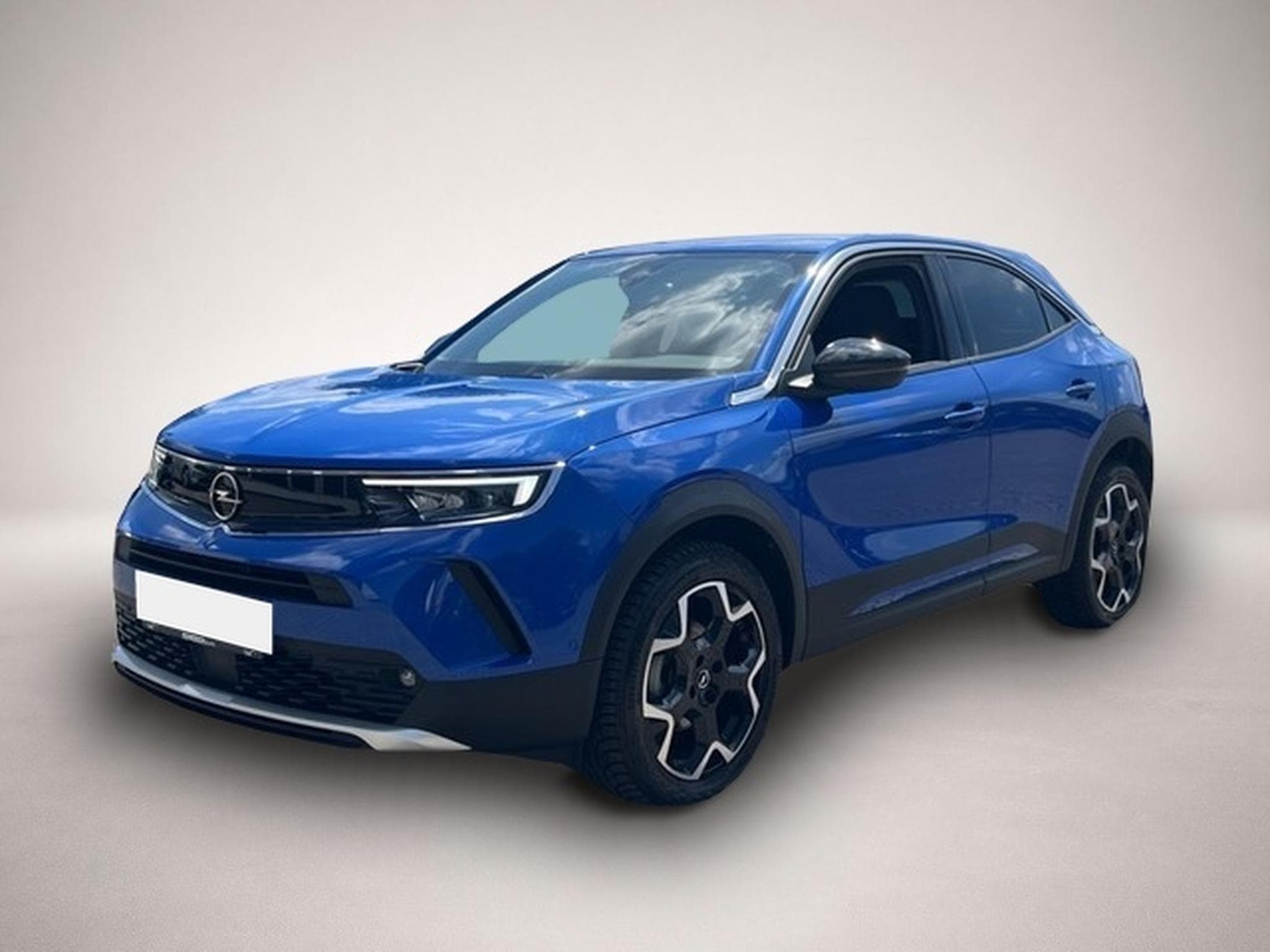 Opel Mokka (2023) - Foto 1