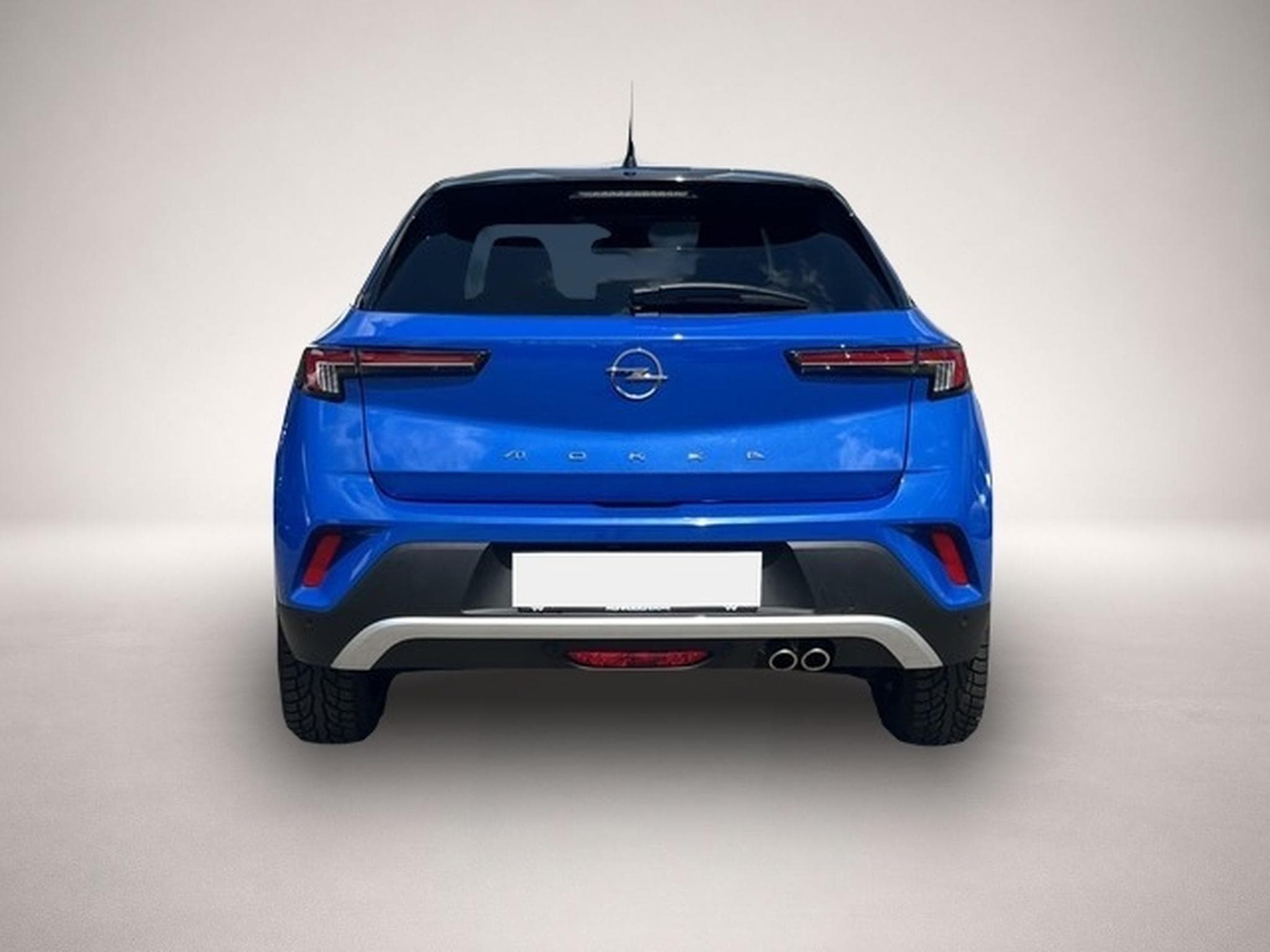 Opel Mokka (2023) - Foto 4
