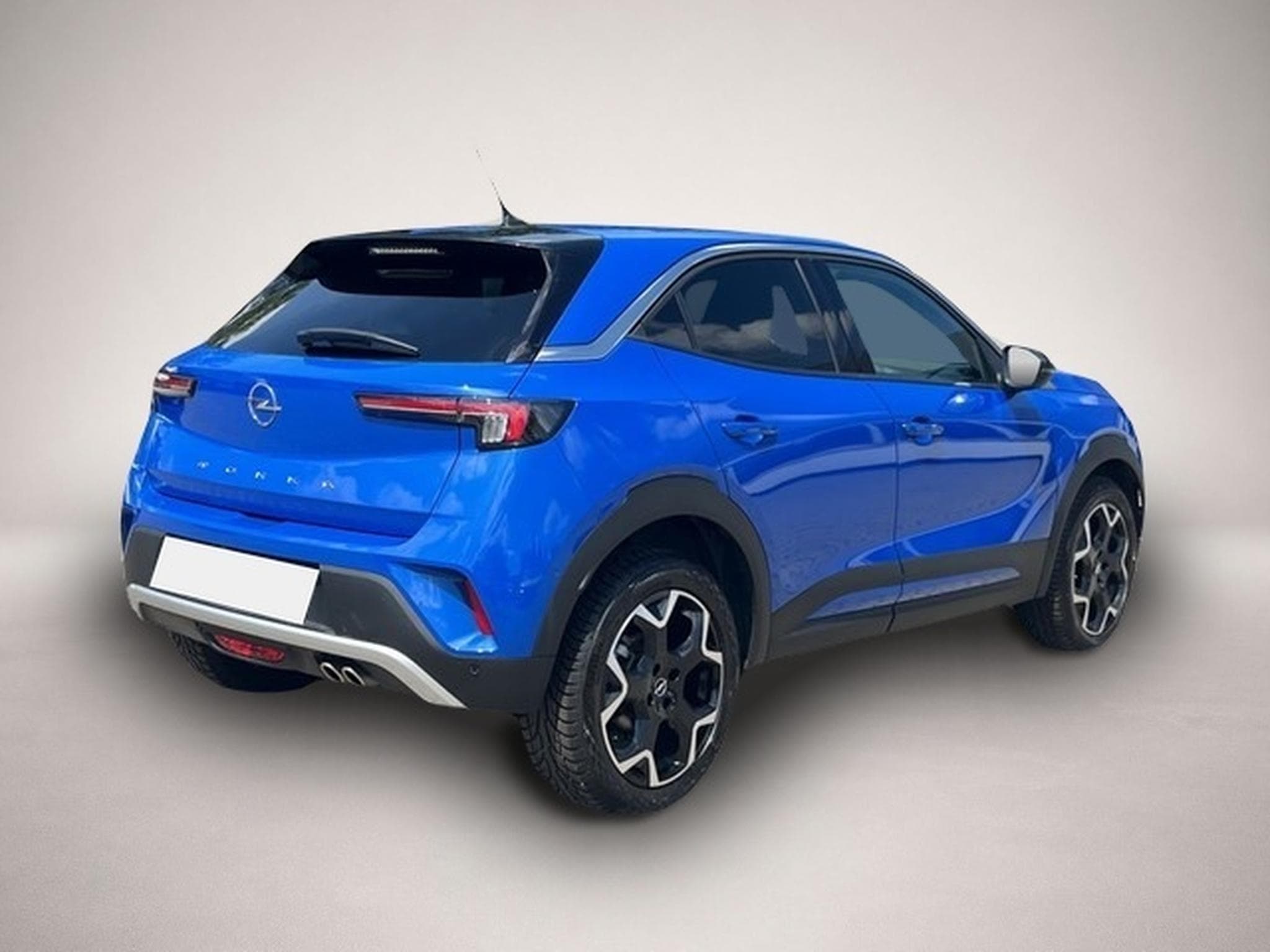 Opel Mokka (2023) - Foto 5