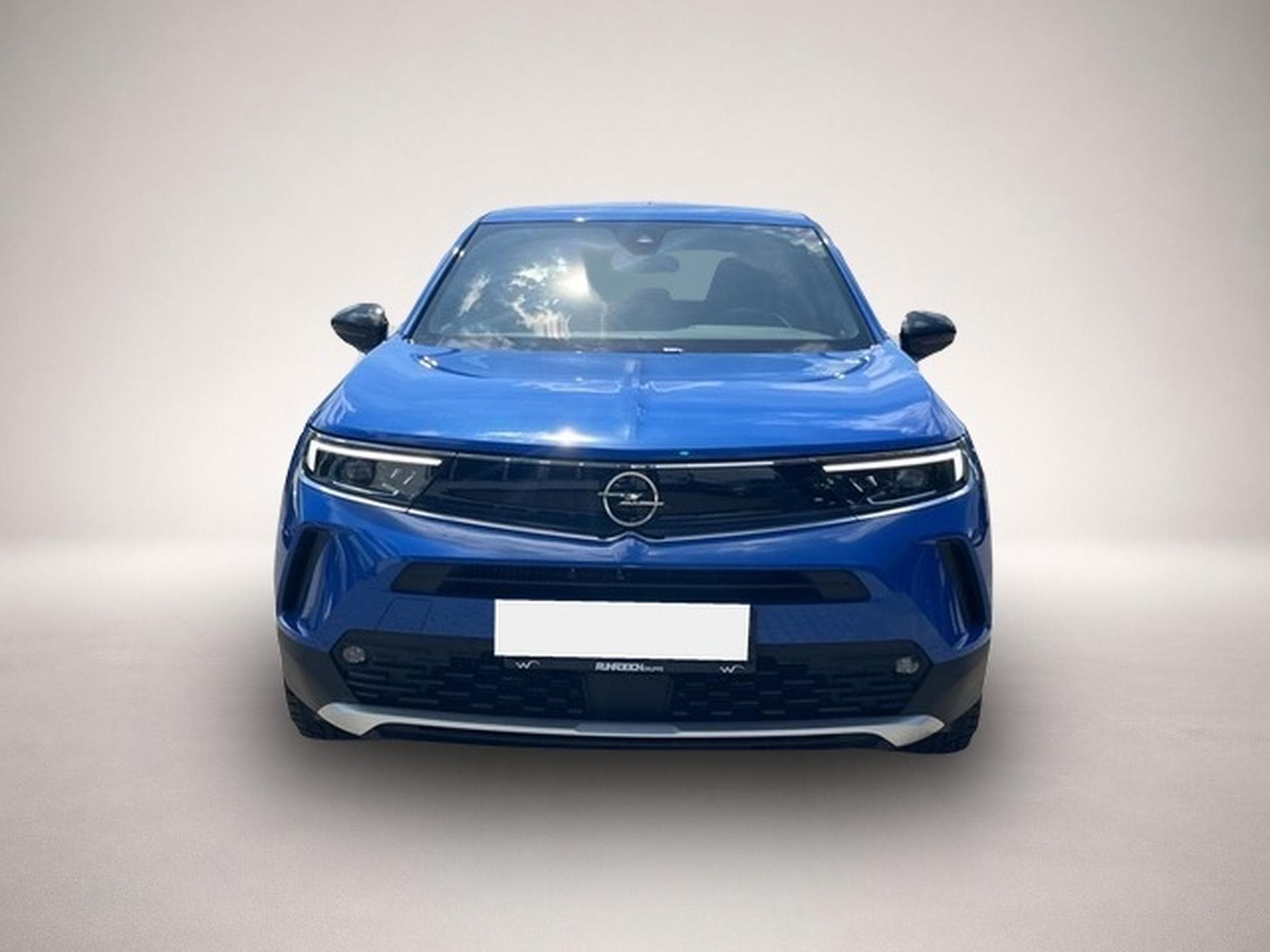Opel Mokka (2023) - Foto 6