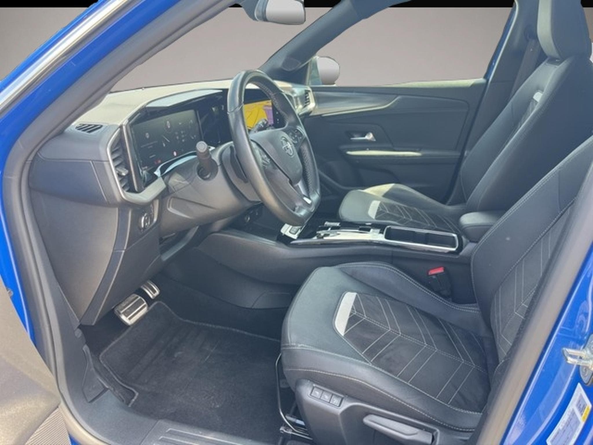Opel Mokka (2023) - Foto 7