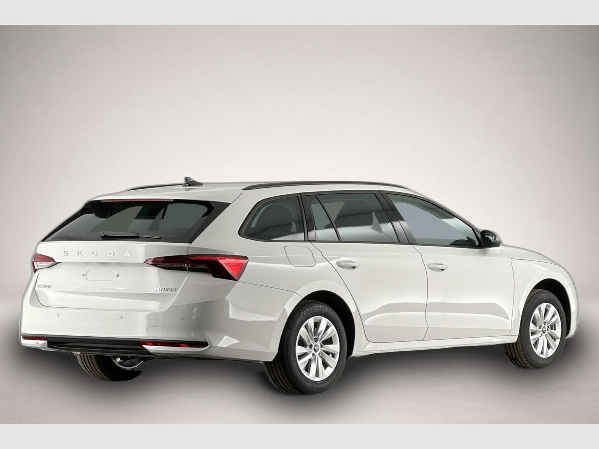 Skoda Octavia (2026) - Foto 4