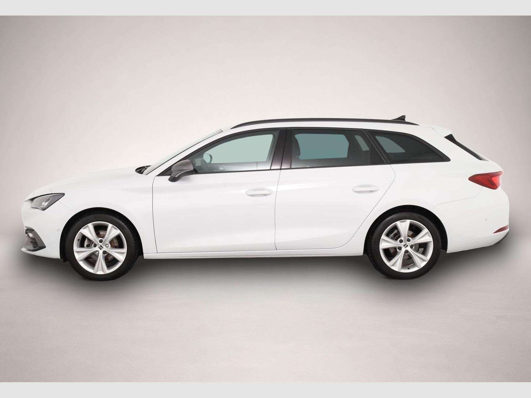 Seat Leon (2025) - Foto 2